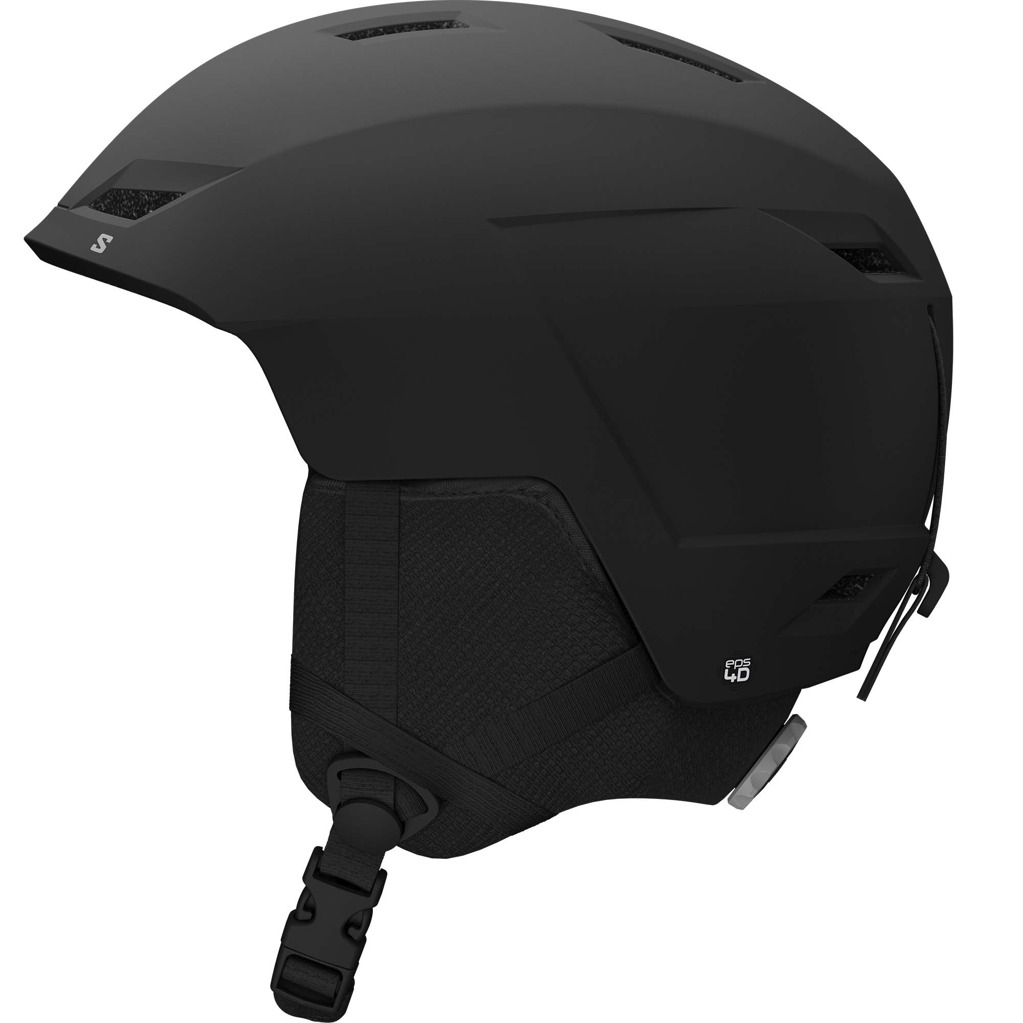 SALOMON Pioneer LT Skihelm Junior