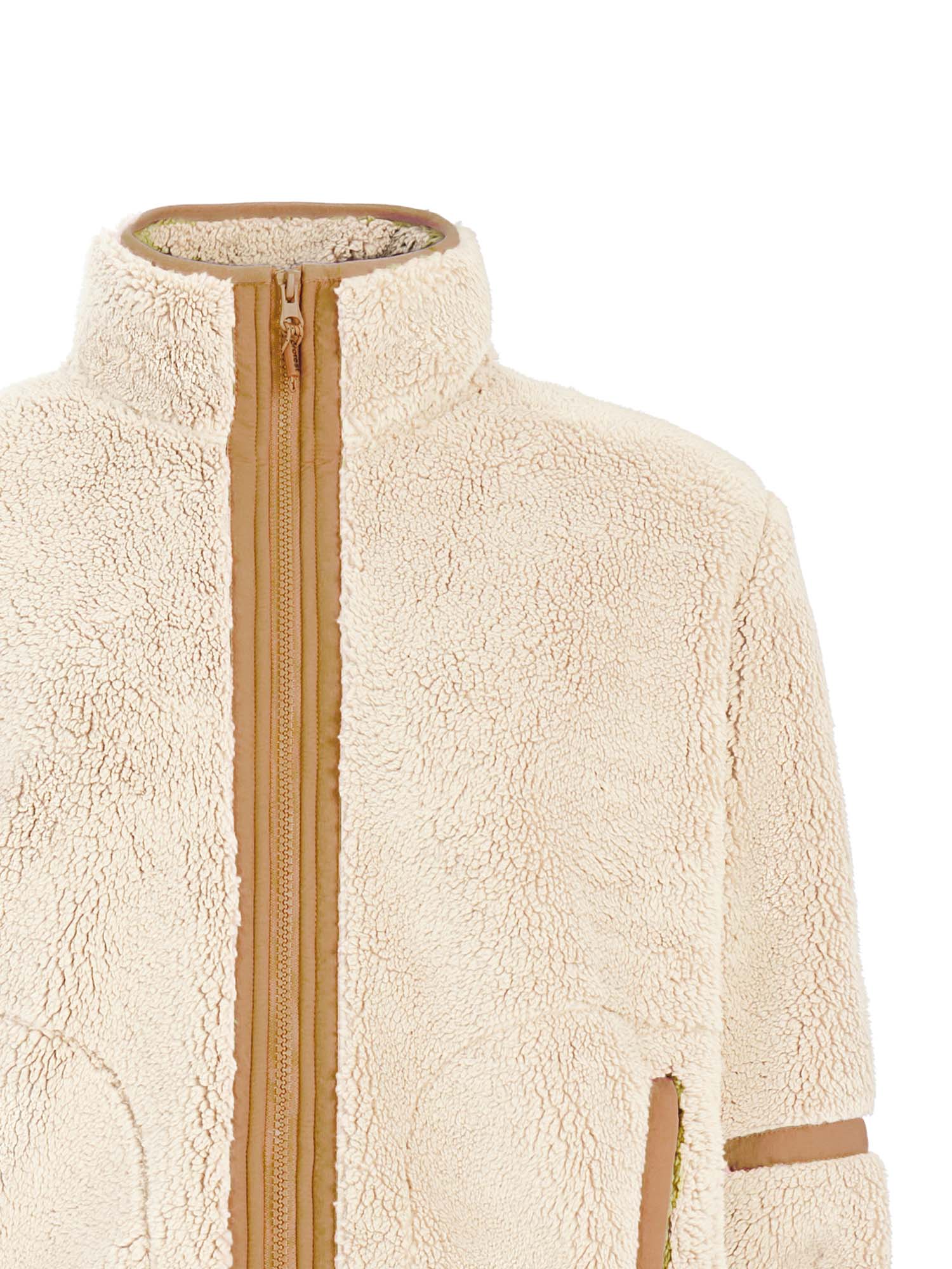 PROTEST Prtred Outdoor Full Zip Top