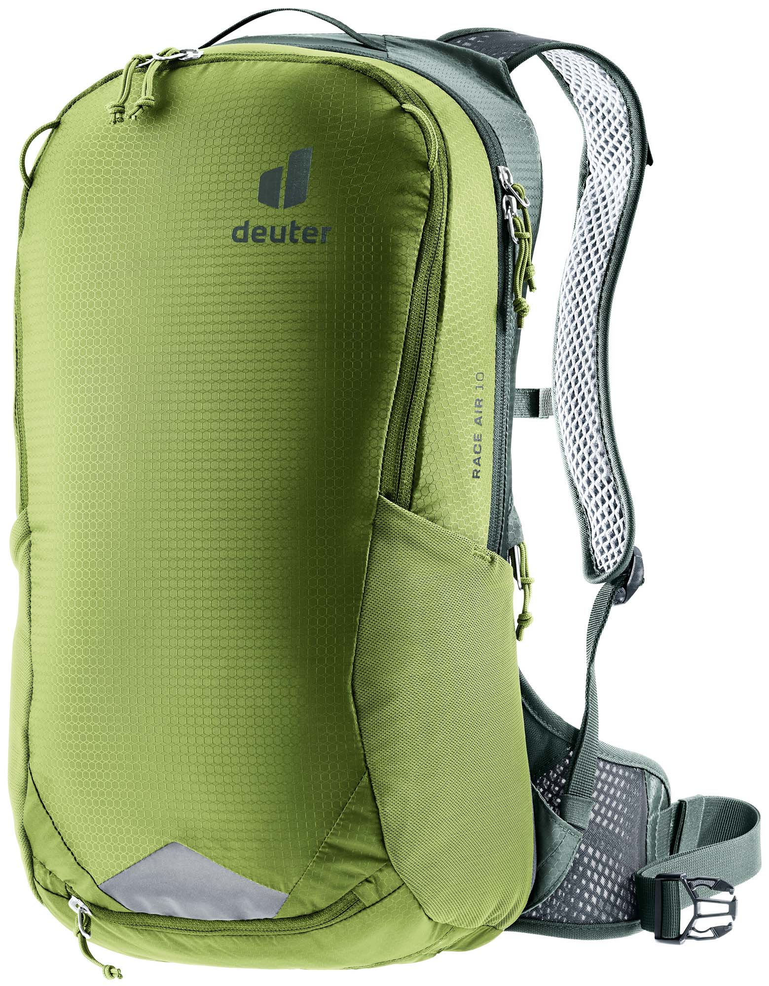 Deuter 3204323 2291 raceair10 meadow ivy d 00