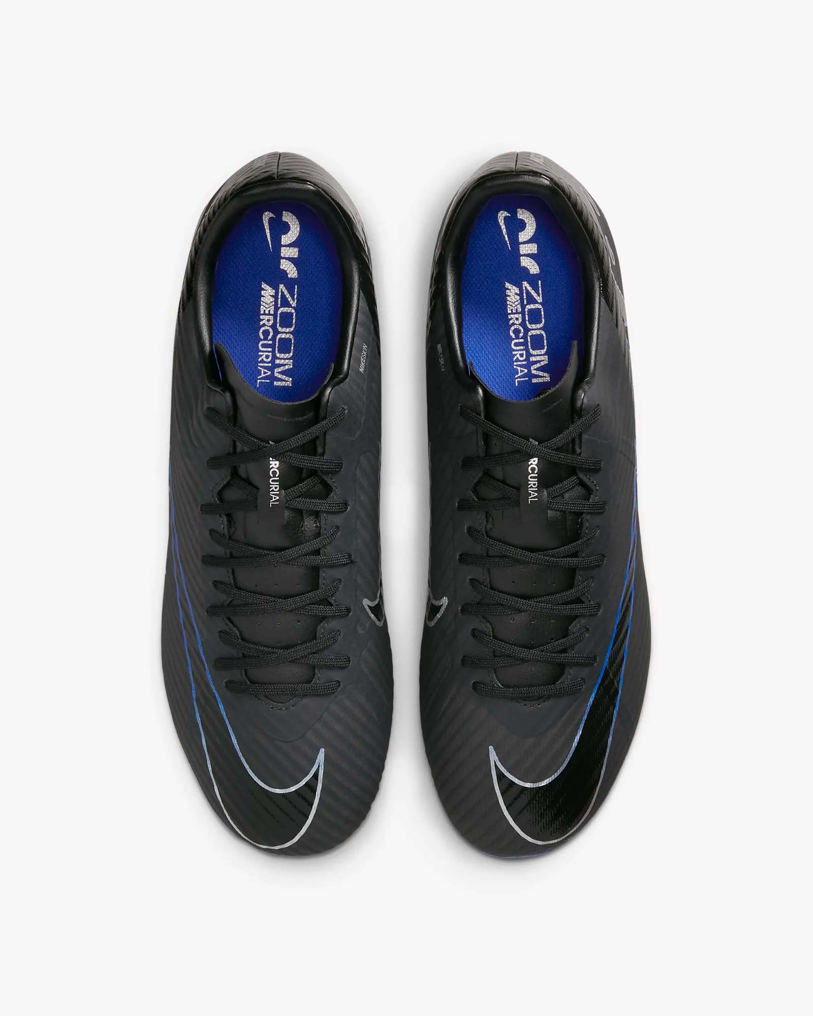 Mercurial vapor 15 academy voetbalschoenen f4g6jq 3 