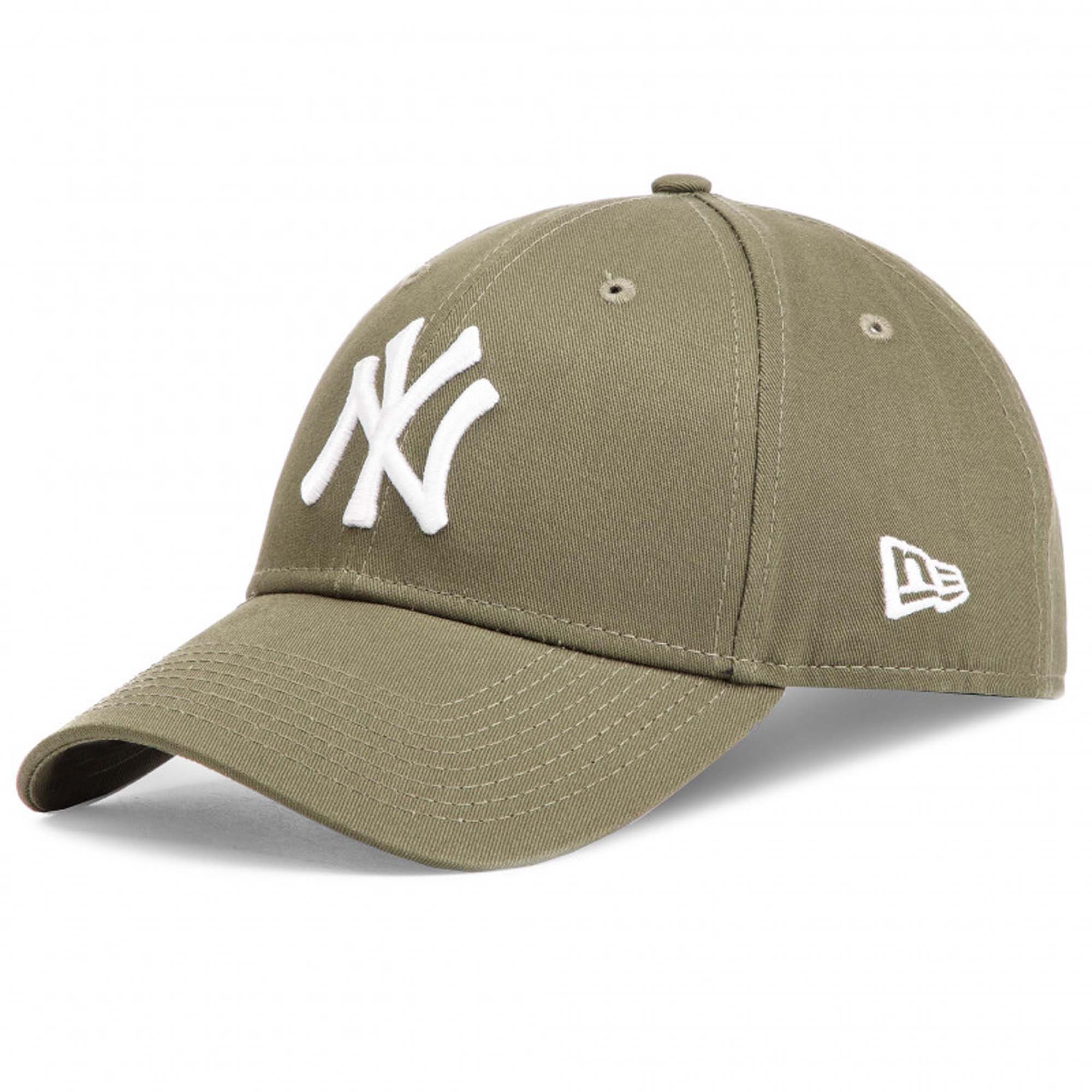 NEW ERA Ny Yankees League Essential 940 Heren