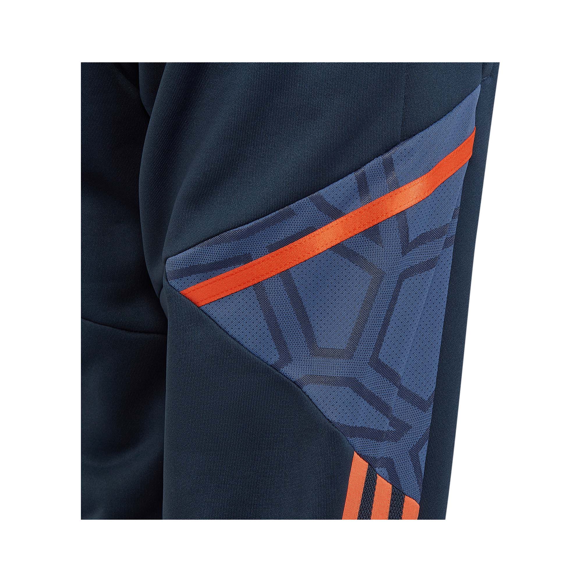 ADIDAS Manchester United Condivo 22 Training Jongens ADIDAS Manchester United Condivo 22 Training Jongens