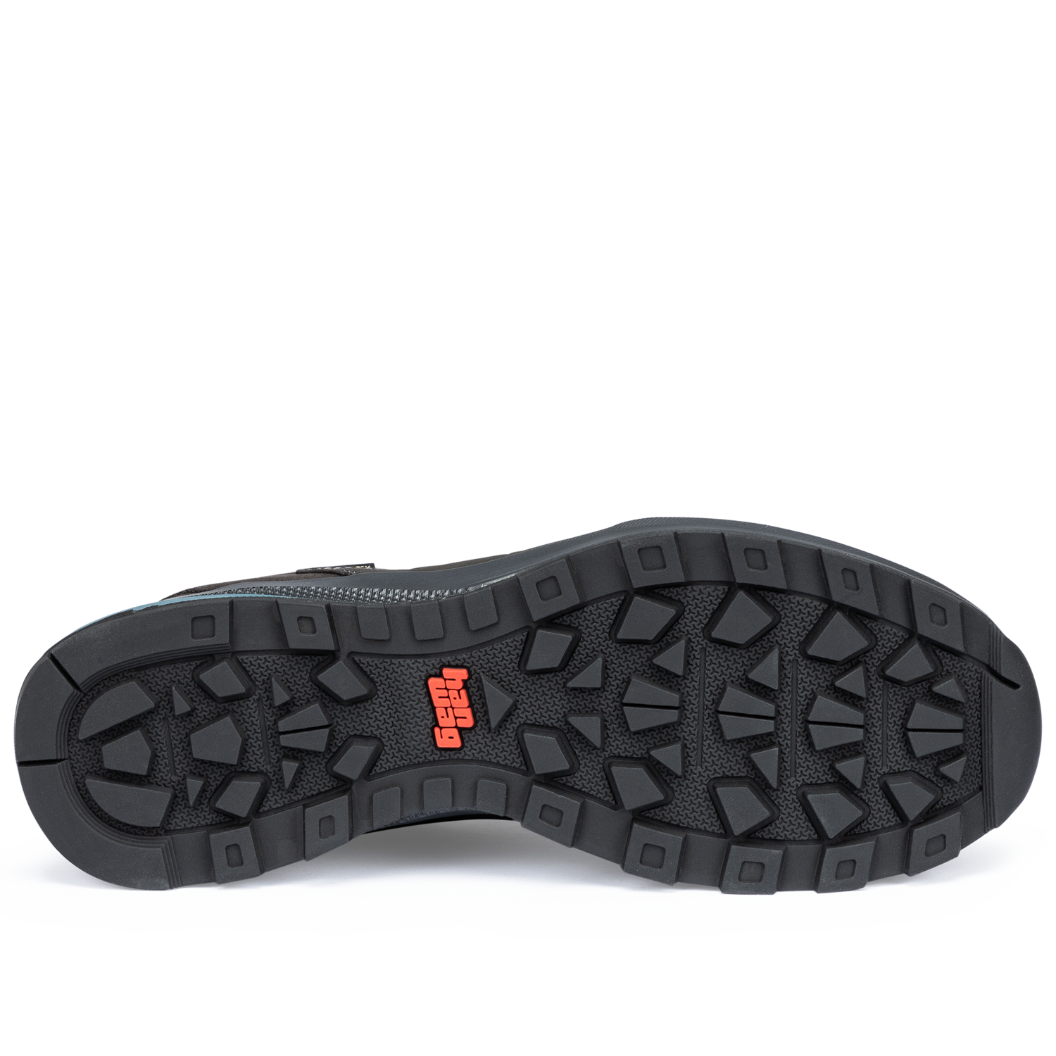 HANWAG Torsby Low SF Extra GTX Wandelschoenen Heren Dames HANWAG Torsby Low SF Extra GTX Wandelschoenen Heren Dames