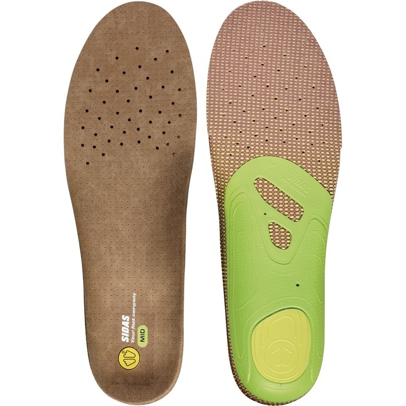 SIDAS 3 Feet Outdoor Mid
