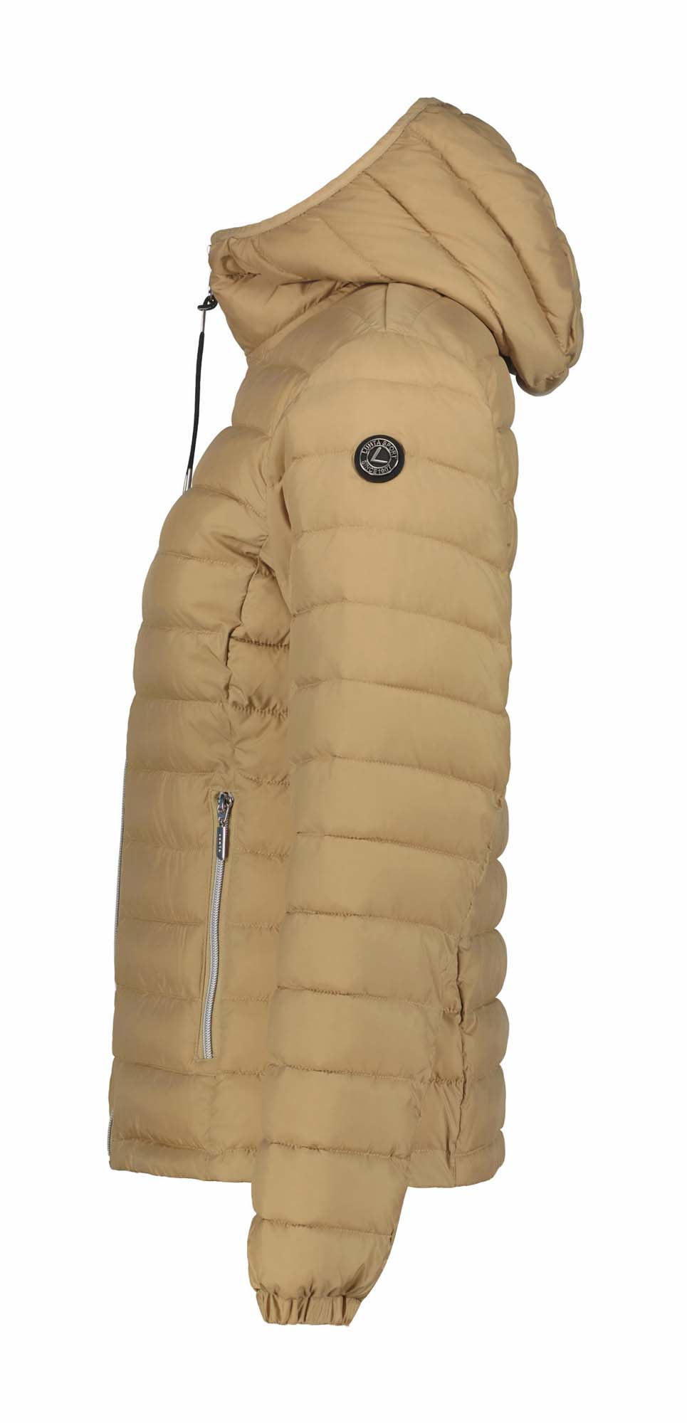 LUHTA Emalkoski Jas Dames