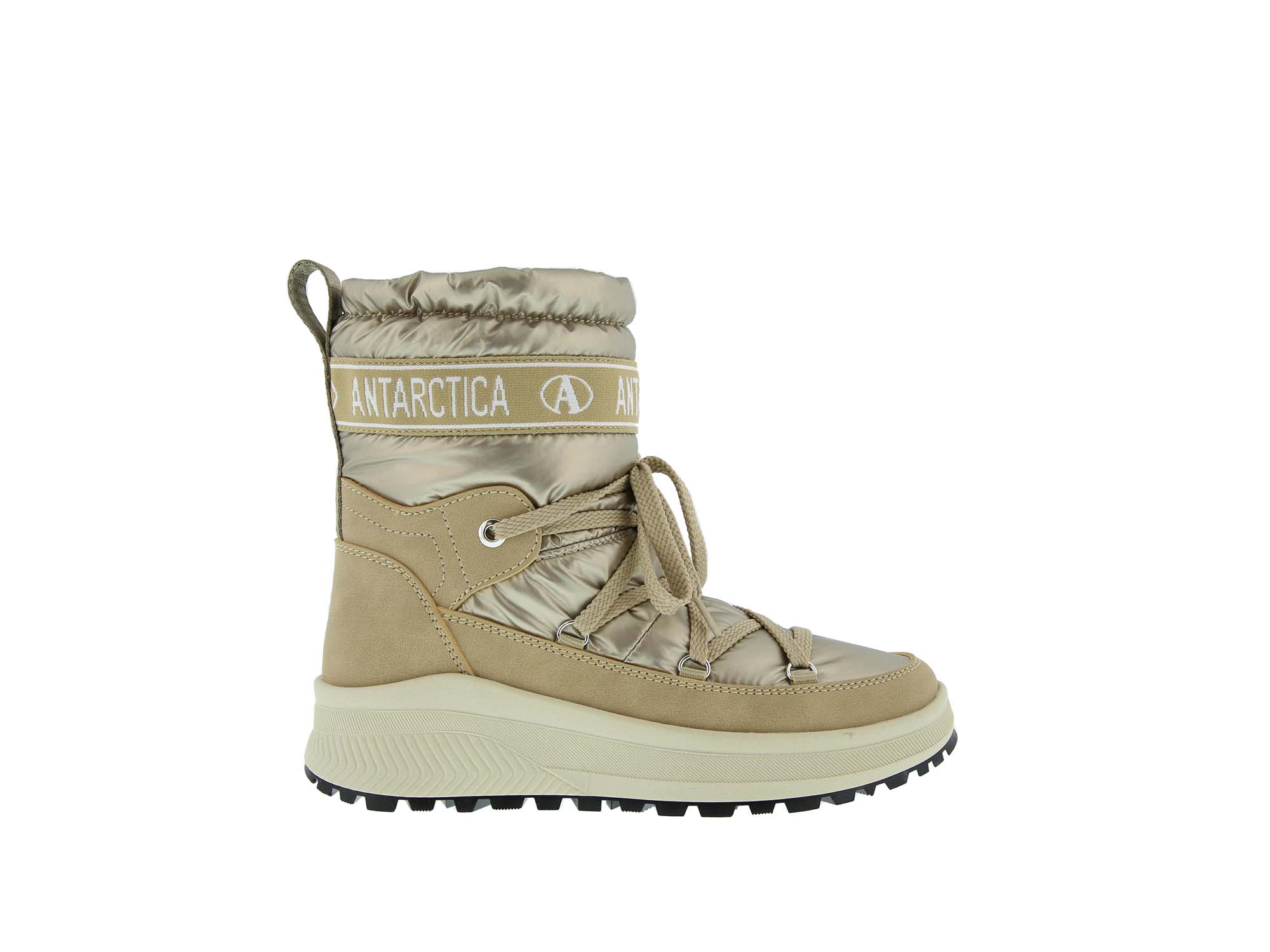 ANTARCTICA Antarctica Boot 03 Gold