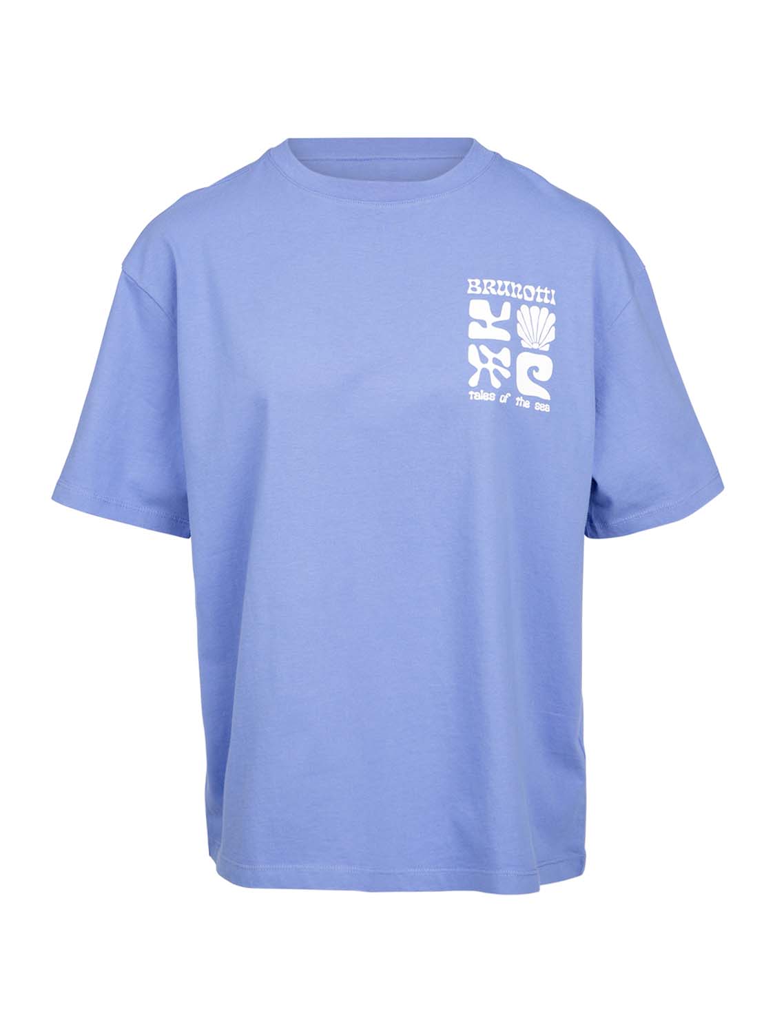 BRUNOTTI Zennanda T-shirt Dames