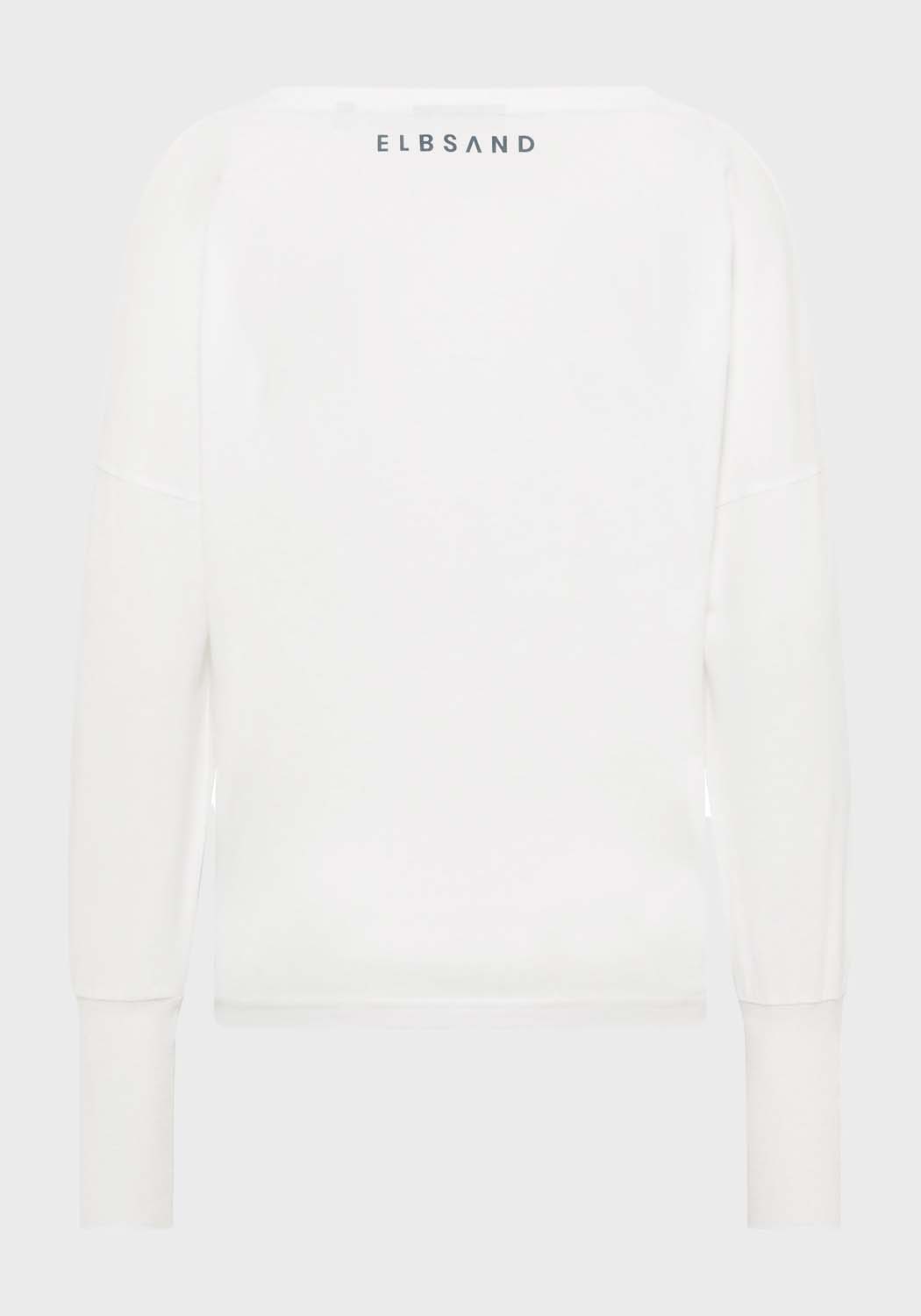 ELBSAND Imke Longsleeve Shirt Dames