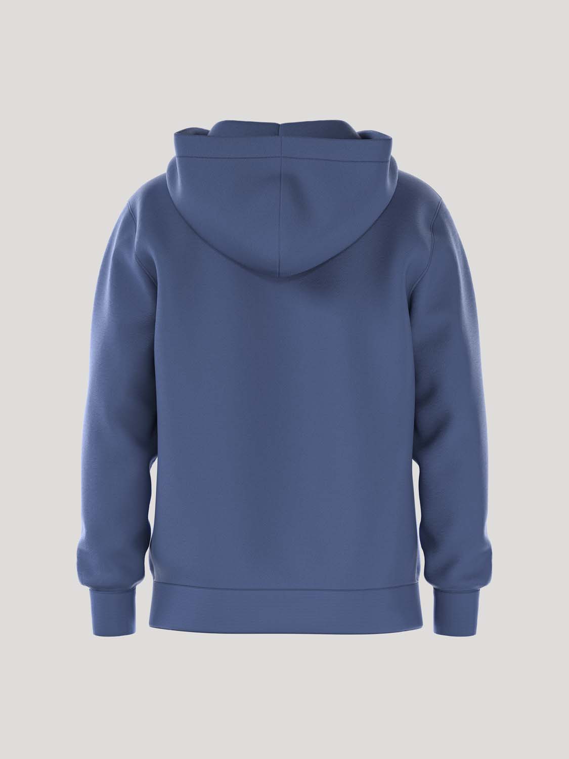 BJORN BORG essential 4 zip hoodie Heren