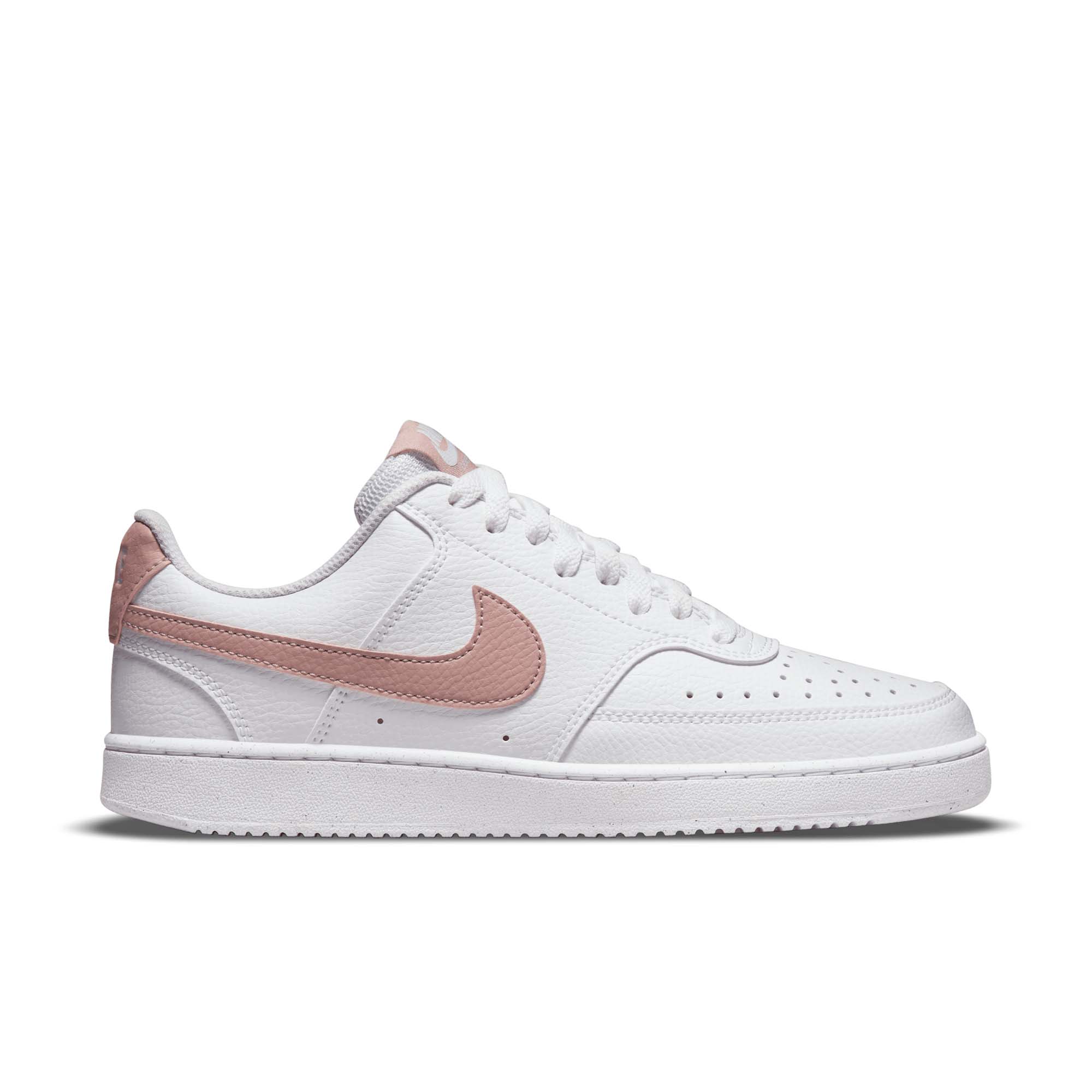 NIKE Court Vision Low Next Nature Sneakers Dames