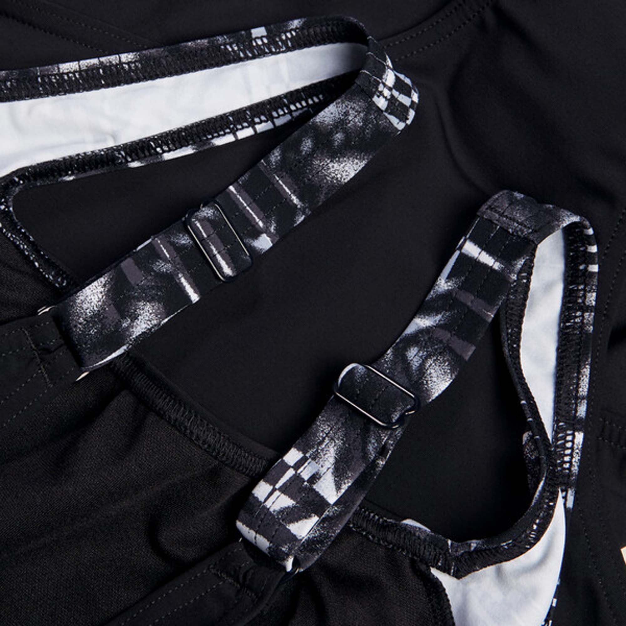 SPEEDO Eco Lunalustre PR Shaping Badpak  Dames