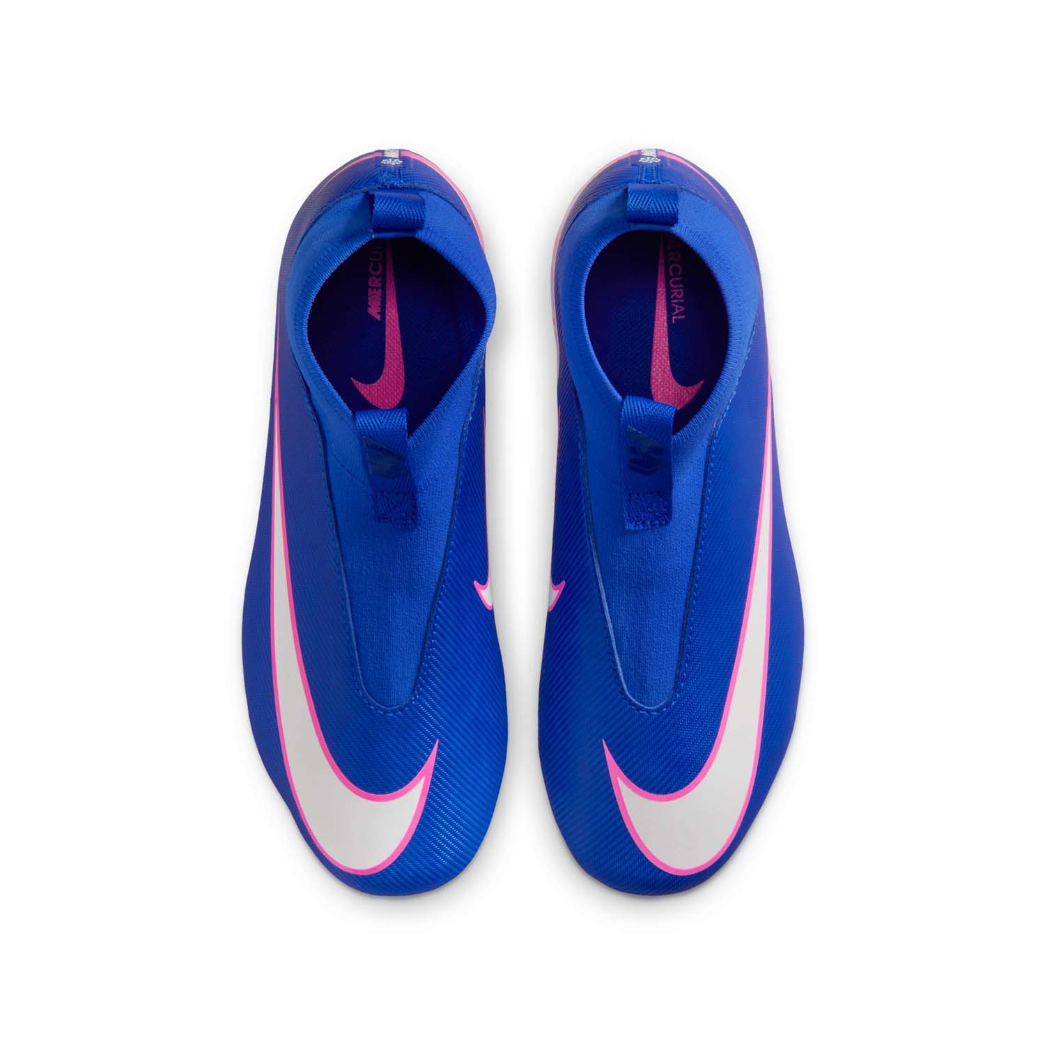 NIKE Mercurial Superfly 10 Academy JR Voetbalschoenen Junior
