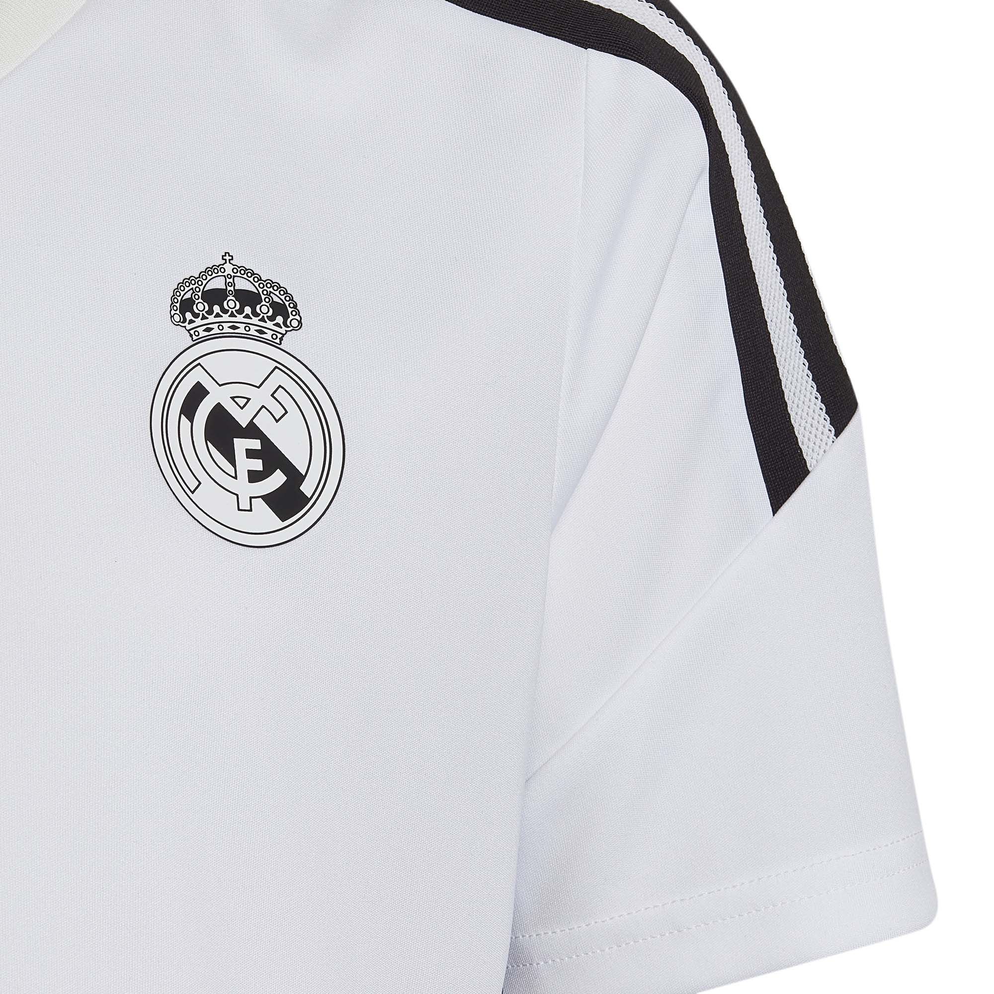 ADIDAS Real Madrid Condivo 22 Training Voetbalshirt
