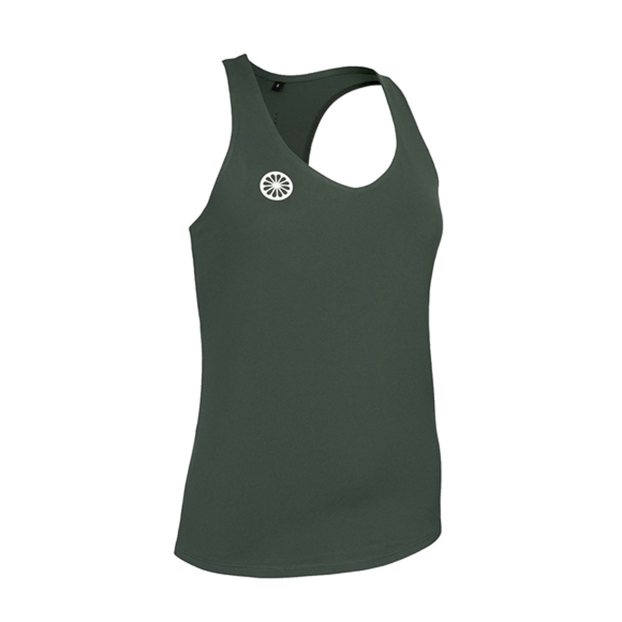THE INDIAN MAHARADJA Breeze Tank Dames THE INDIAN MAHARADJA Breeze Tank Dames
