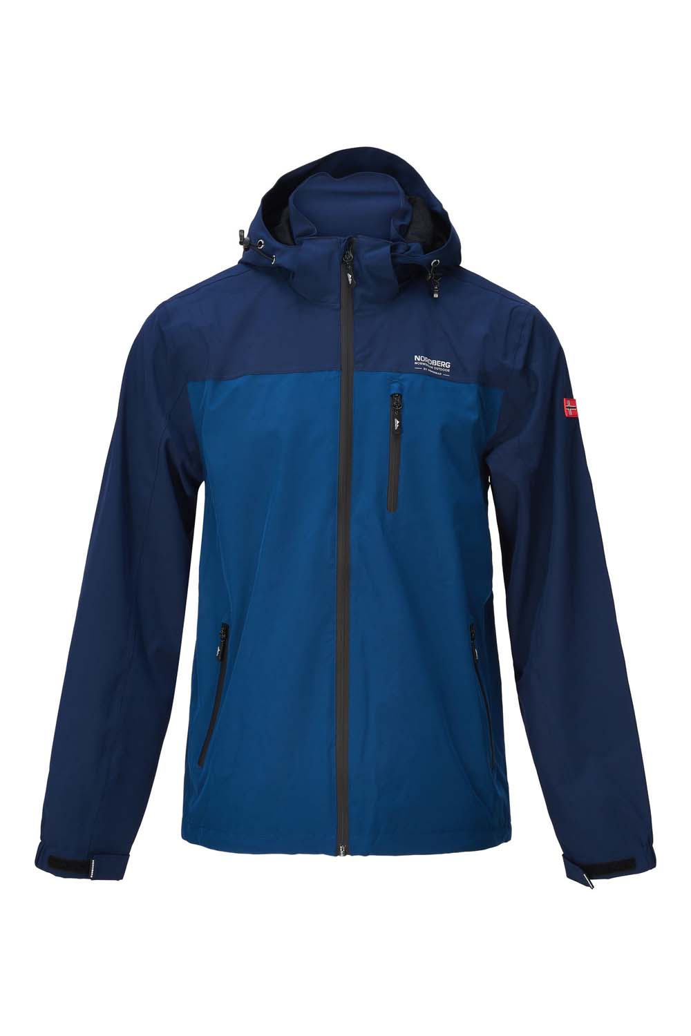 NORDBERG David Regenjas Heren