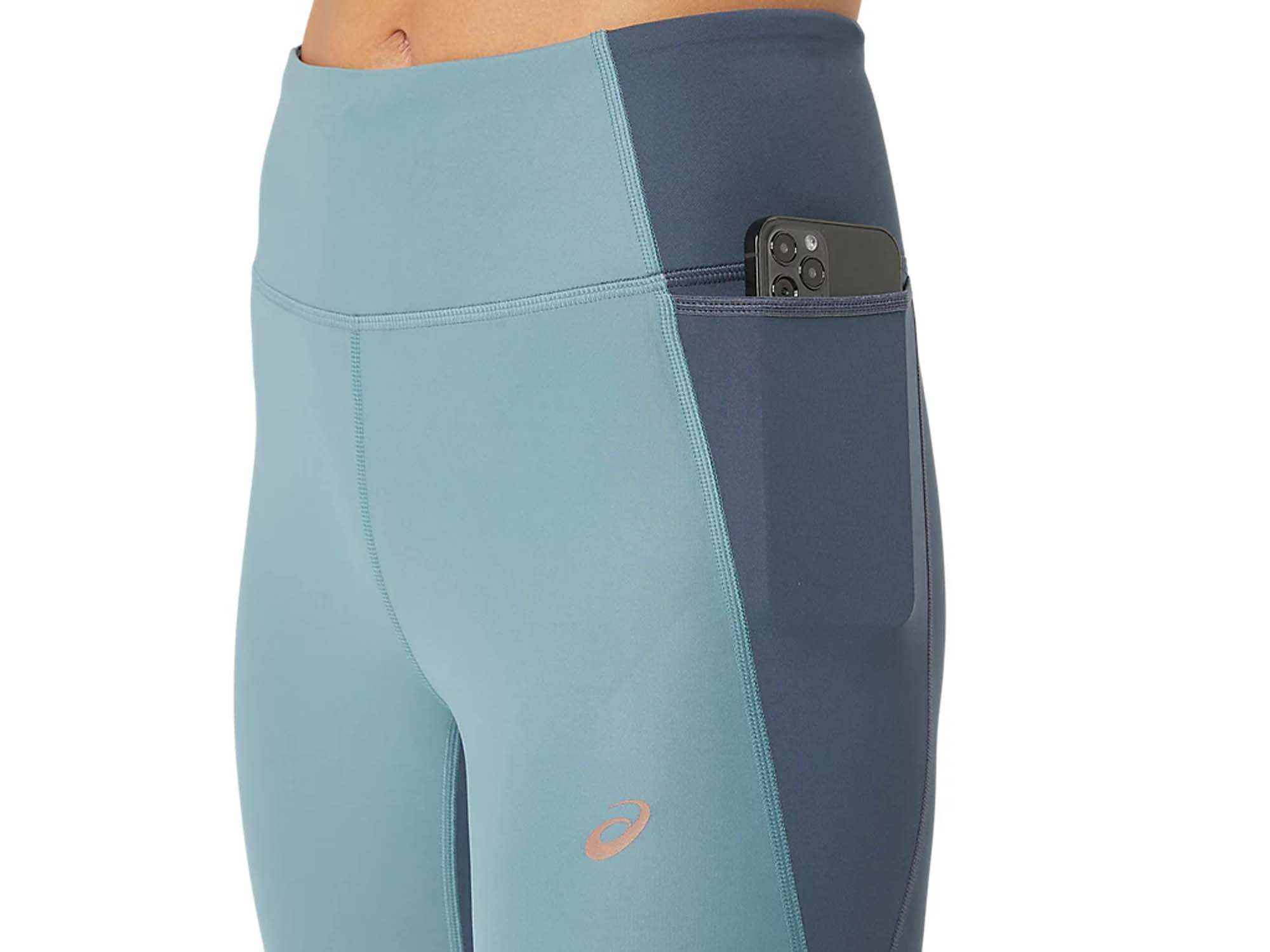 ASICS Nagino Hardloop Legging Dames ASICS Nagino Hardloop Legging Dames