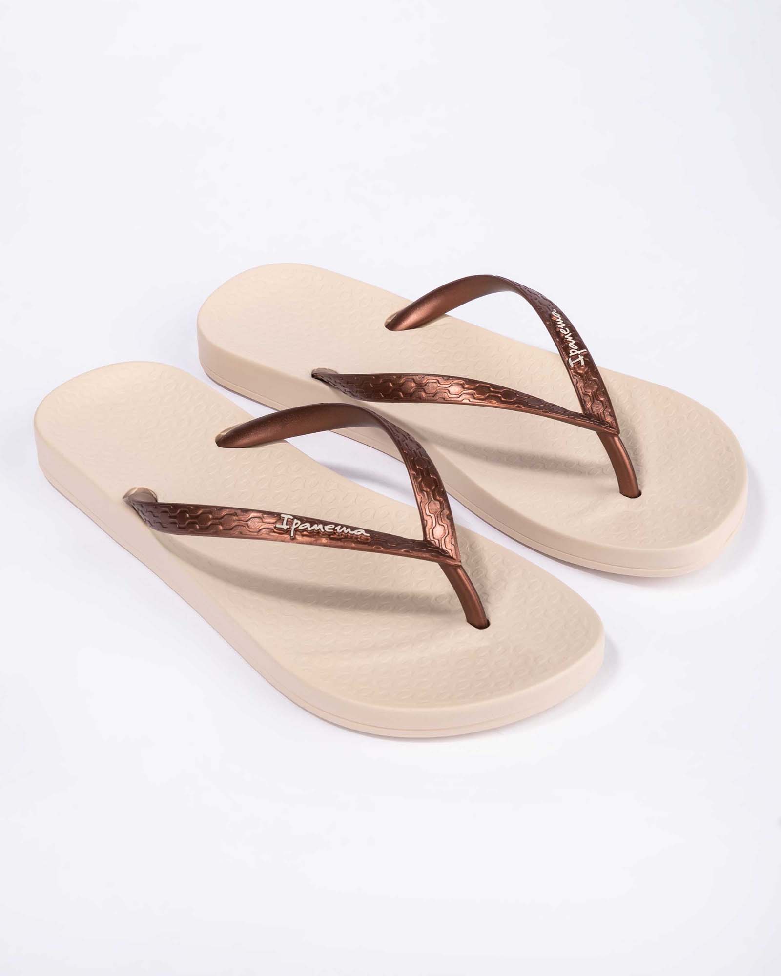 IPANEMA Anatomic Tan IPANEMA Anatomic Tan