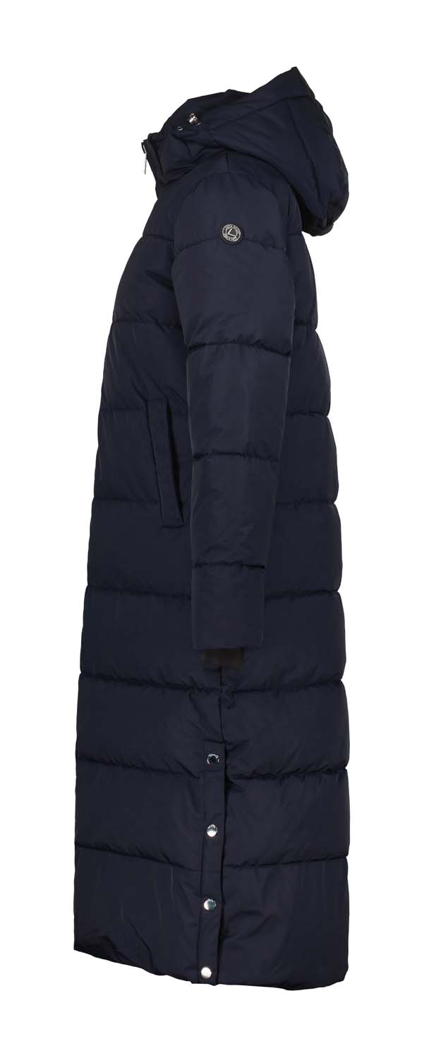 LUHTA Iisalmi Winterjas Dames