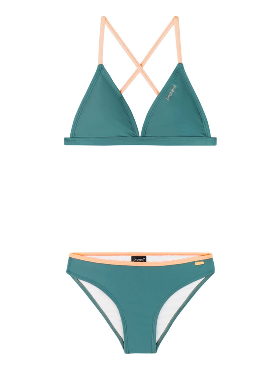 PROTEST Prtjulas JR Bikini Meisjes