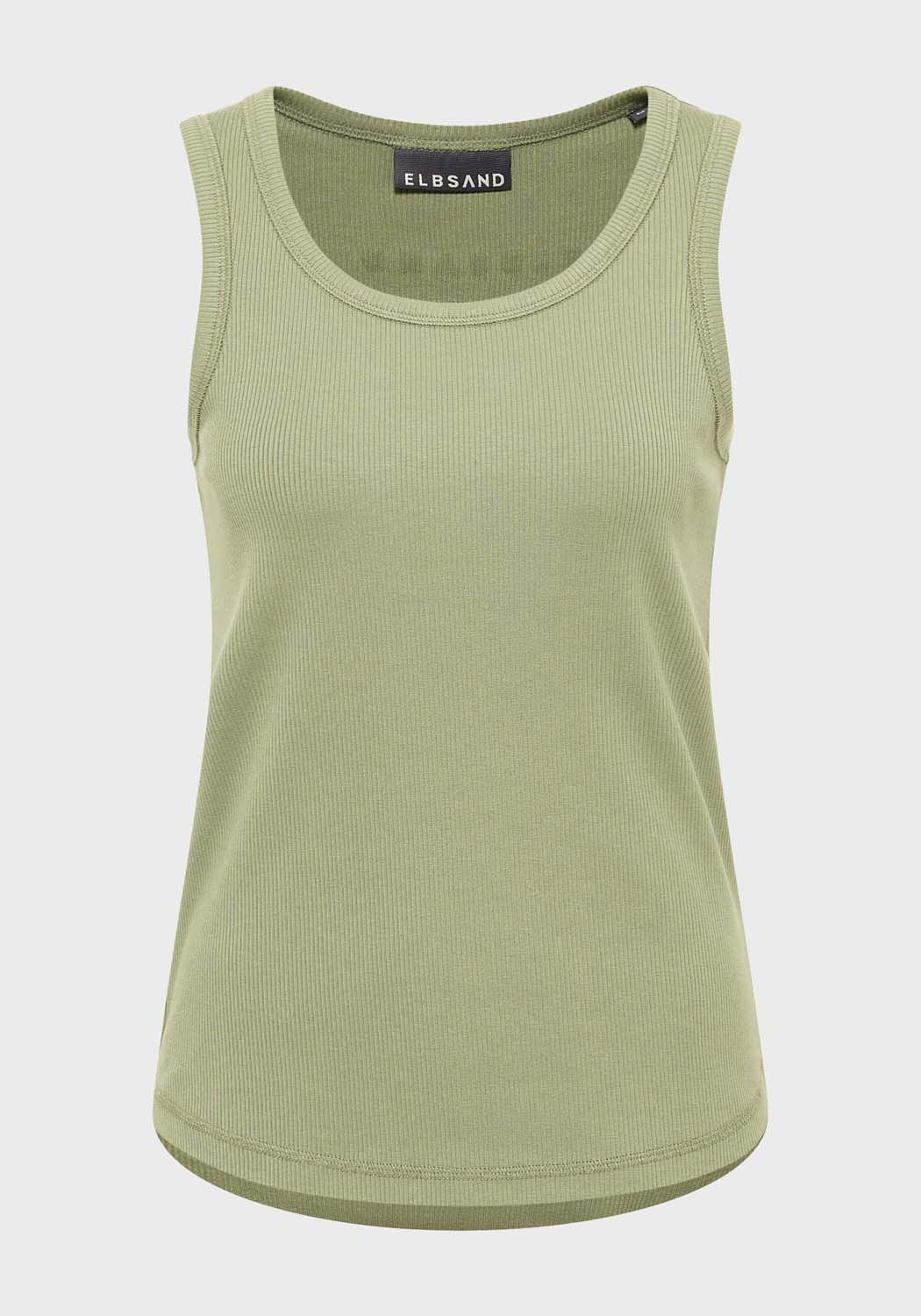 ELBSAND Jari Tanktop Dames