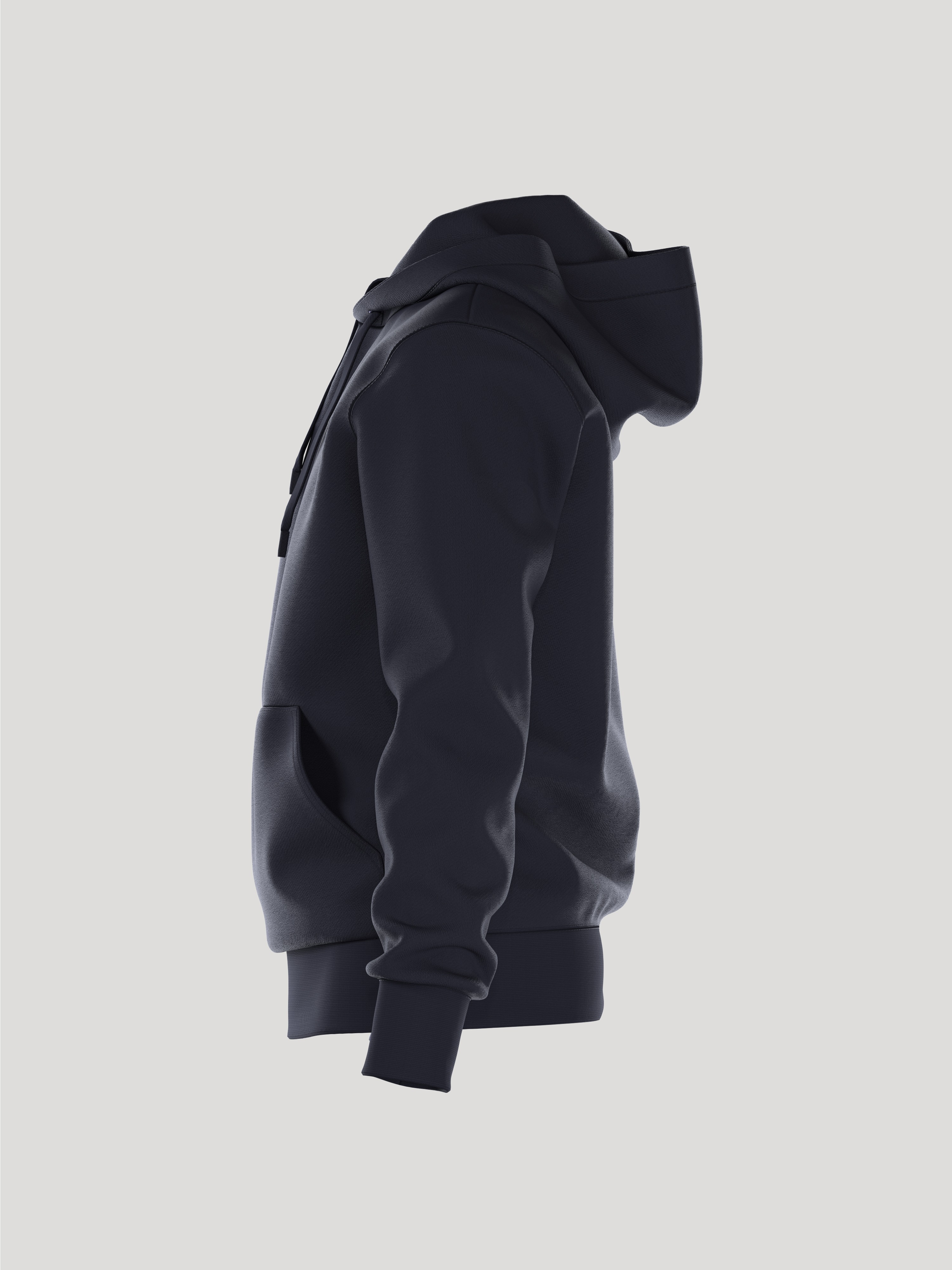 BJORN BORG Essential 1 Hoodie Heren BJORN BORG Essential 1 Hoodie Heren