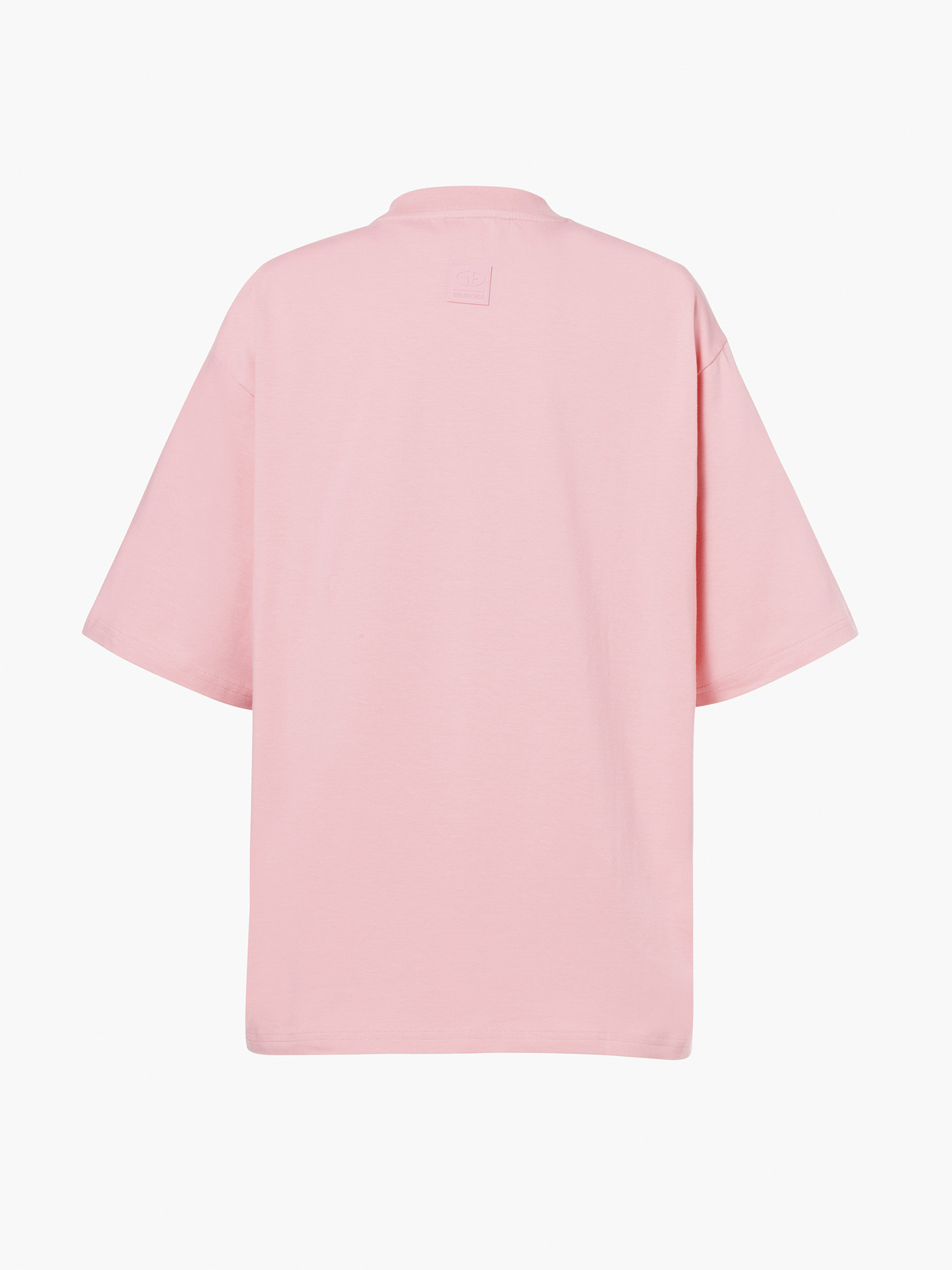 GOLDBERGH Soleil Short Sleeve Top Dames GOLDBERGH Soleil Short Sleeve Top Dames