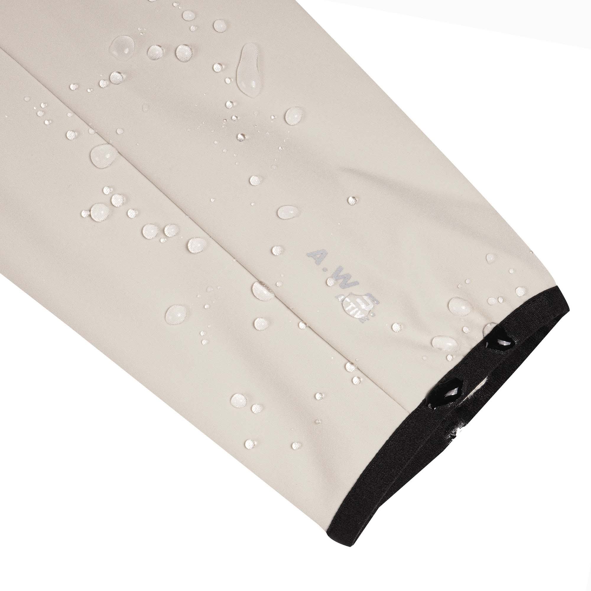 LUHTA Iloniemi Softshell Jas Dames