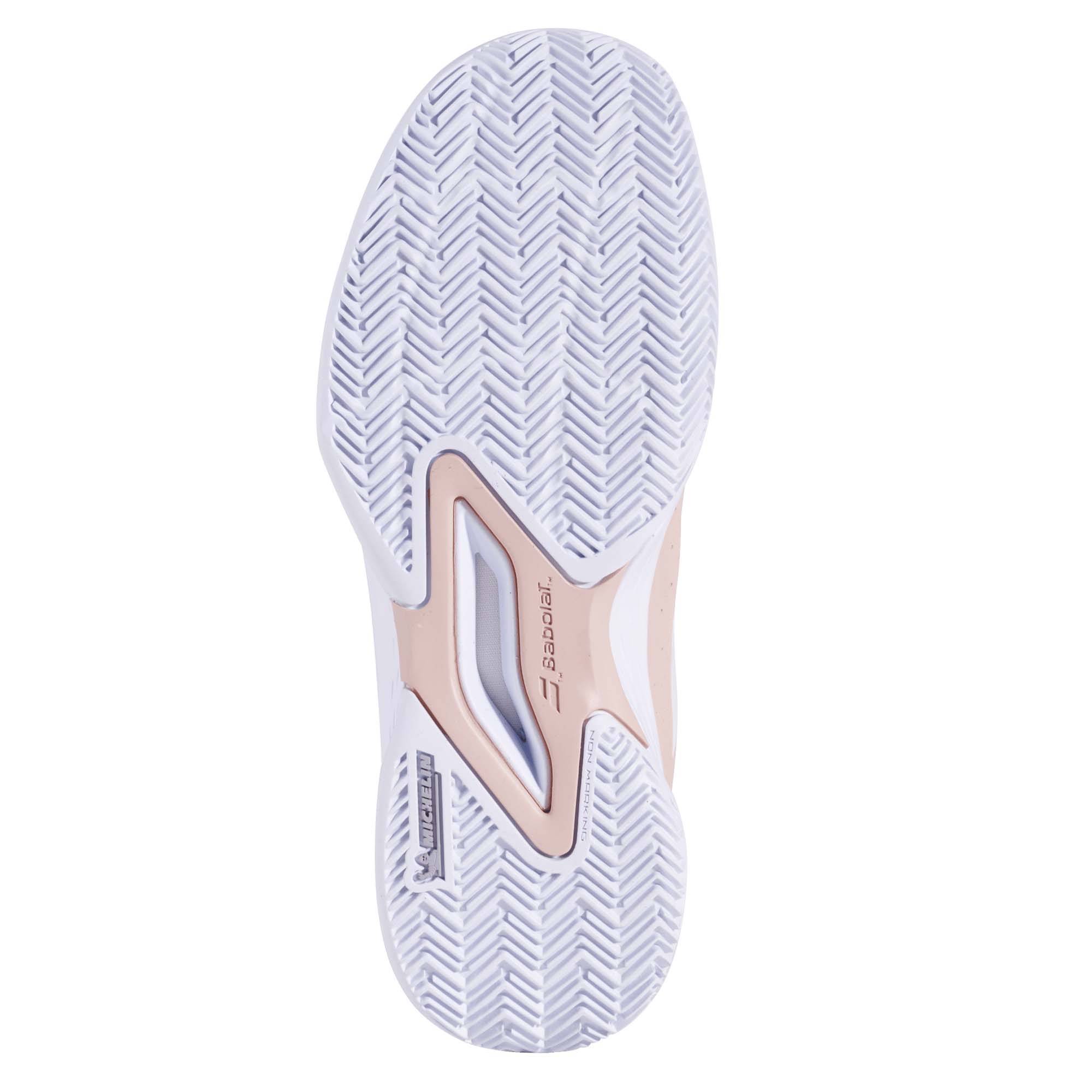 BABOLAT Propulse 3 CL Junior Tennisschoenen Meisjes Meisjes BABOLAT Propulse 3 CL Junior Tennisschoenen Meisjes Meisjes