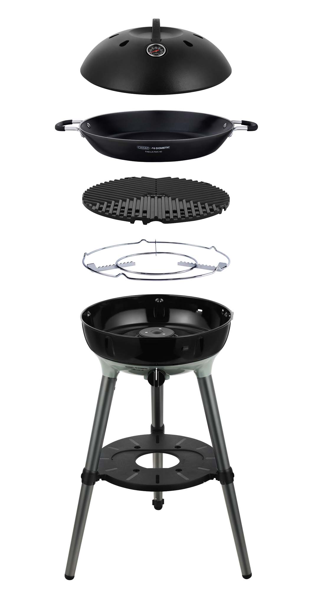 8905 70 carri chef 40 bbq paella