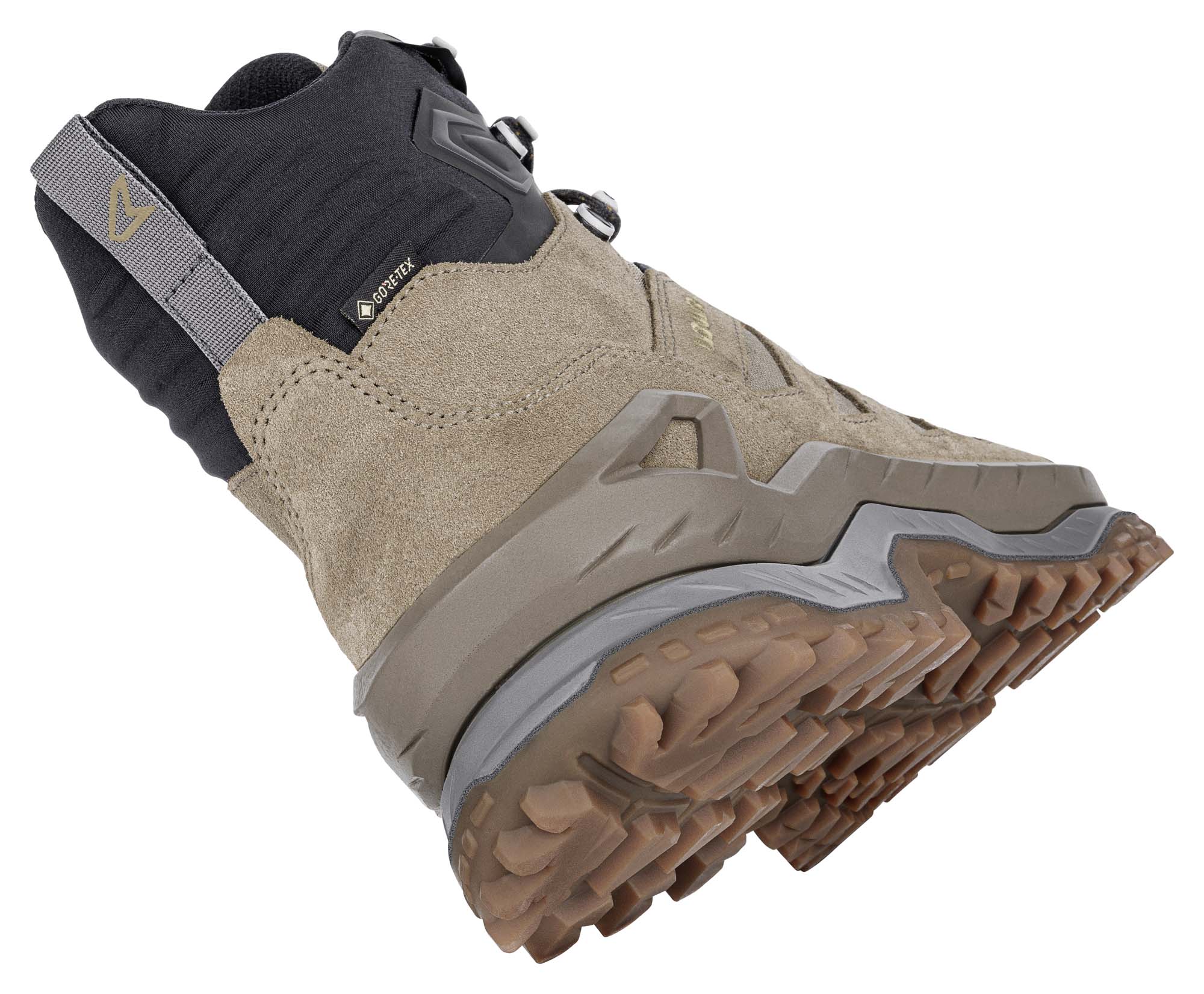 LOWA Innovo GTX Mid Wandelschoenen Heren Heren LOWA Innovo GTX Mid Wandelschoenen Heren Heren