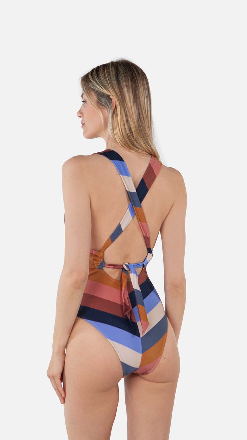 BARTS Corangs Sculpting Badpak Dames