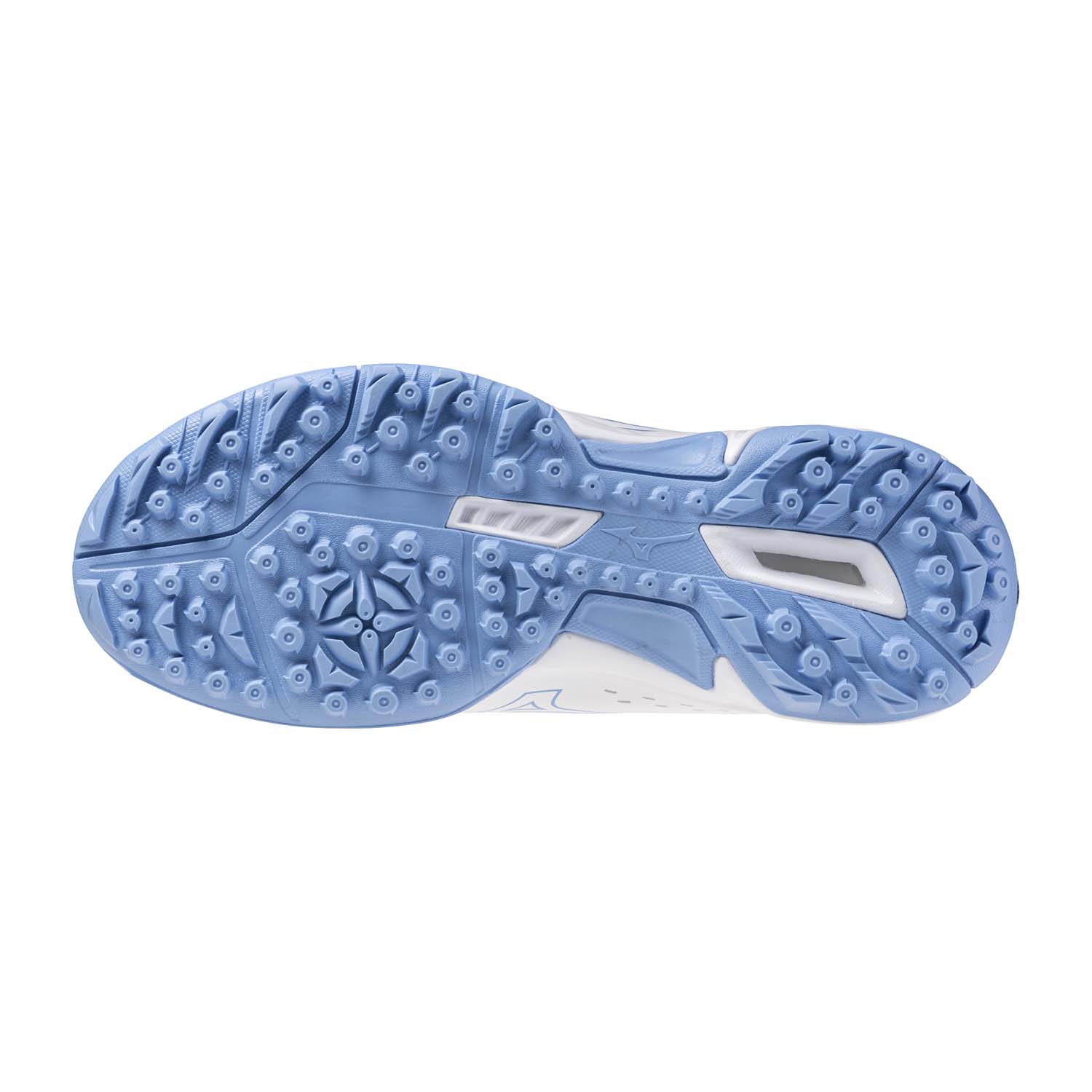 MIZUNO Wave Lynx 2 Hockeyschoenen Junior