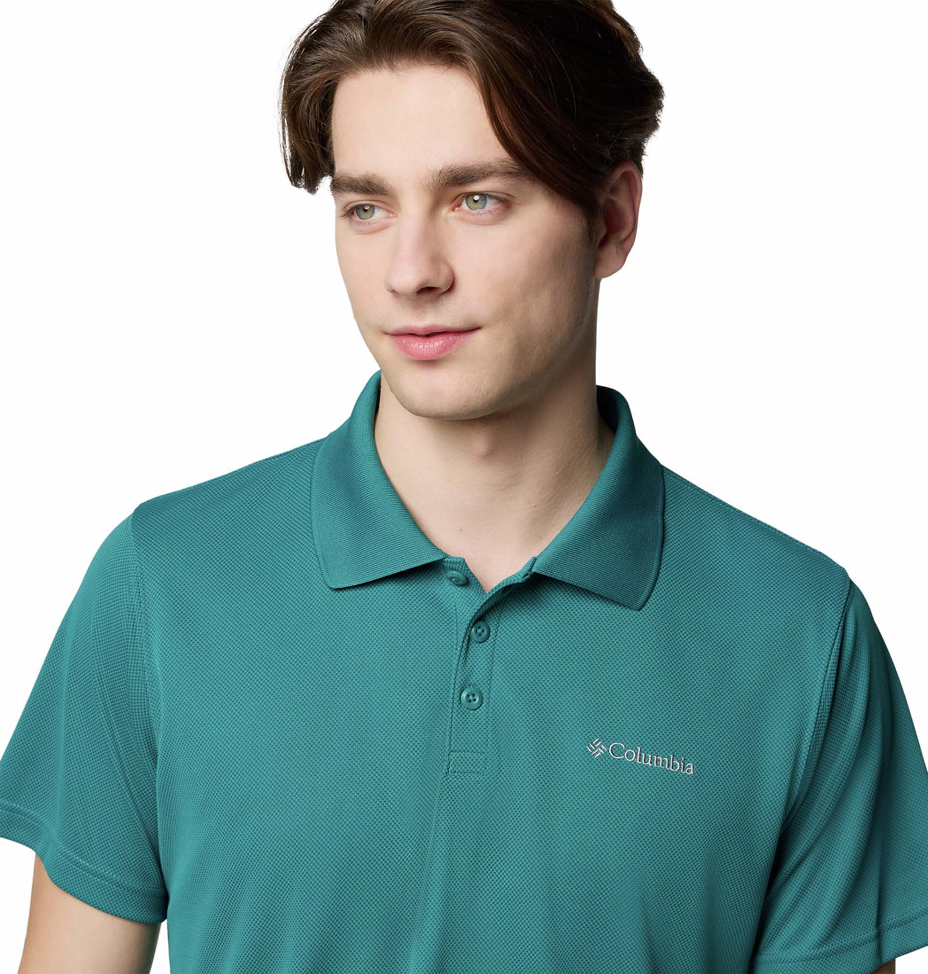 COLUMBIA Utilizer Polo Heren COLUMBIA Utilizer Polo Heren