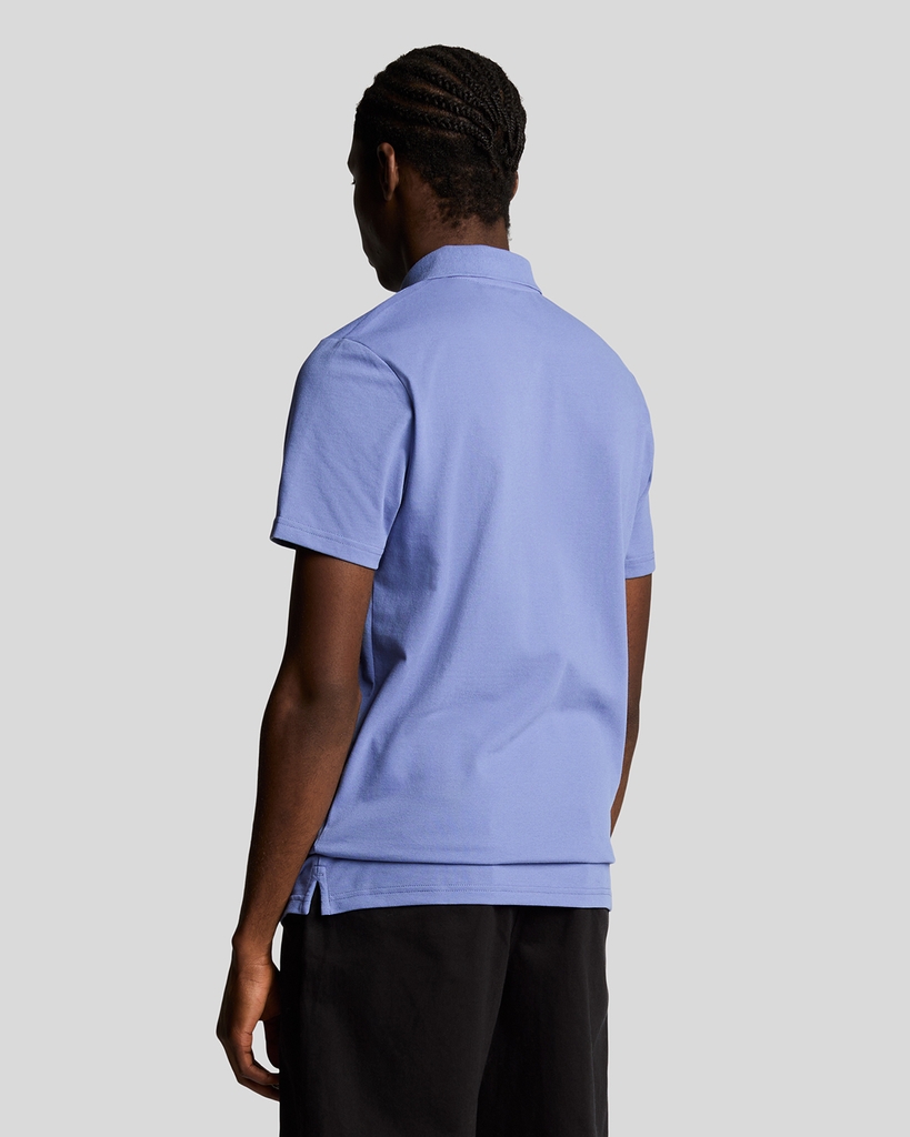 LYLE AND SCOTT Sport Polo Heren LYLE AND SCOTT Sport Polo Heren