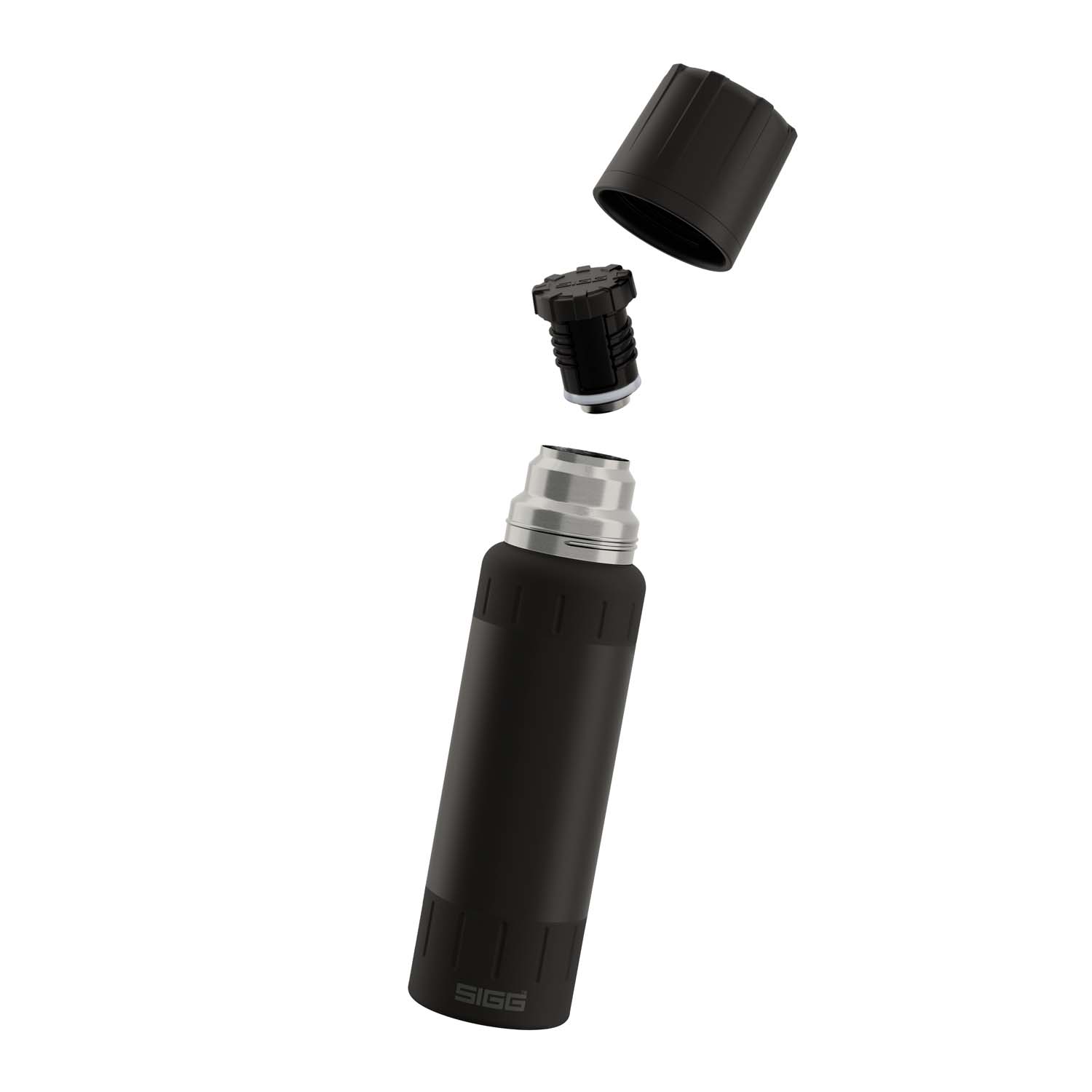 Sigg 6170 10 0 75l alpine star black exs