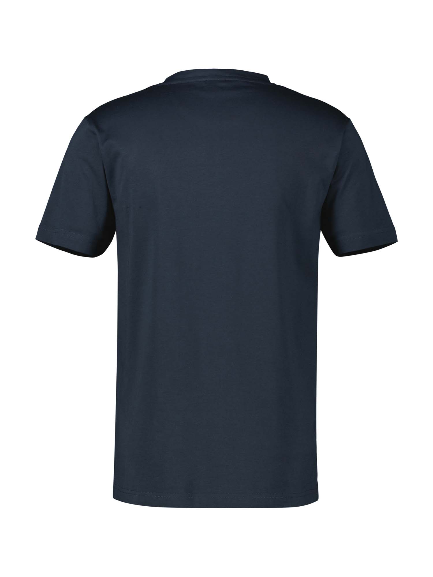 LERROS Basic T-shirt Heren