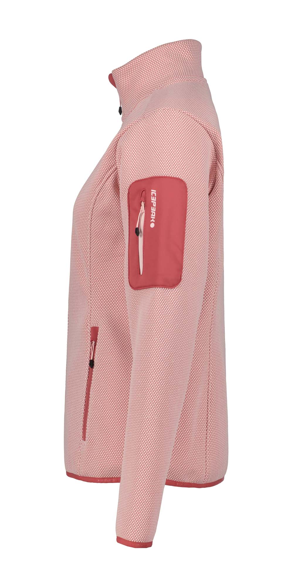 ICEPEAK Bowersville Fleece Dames