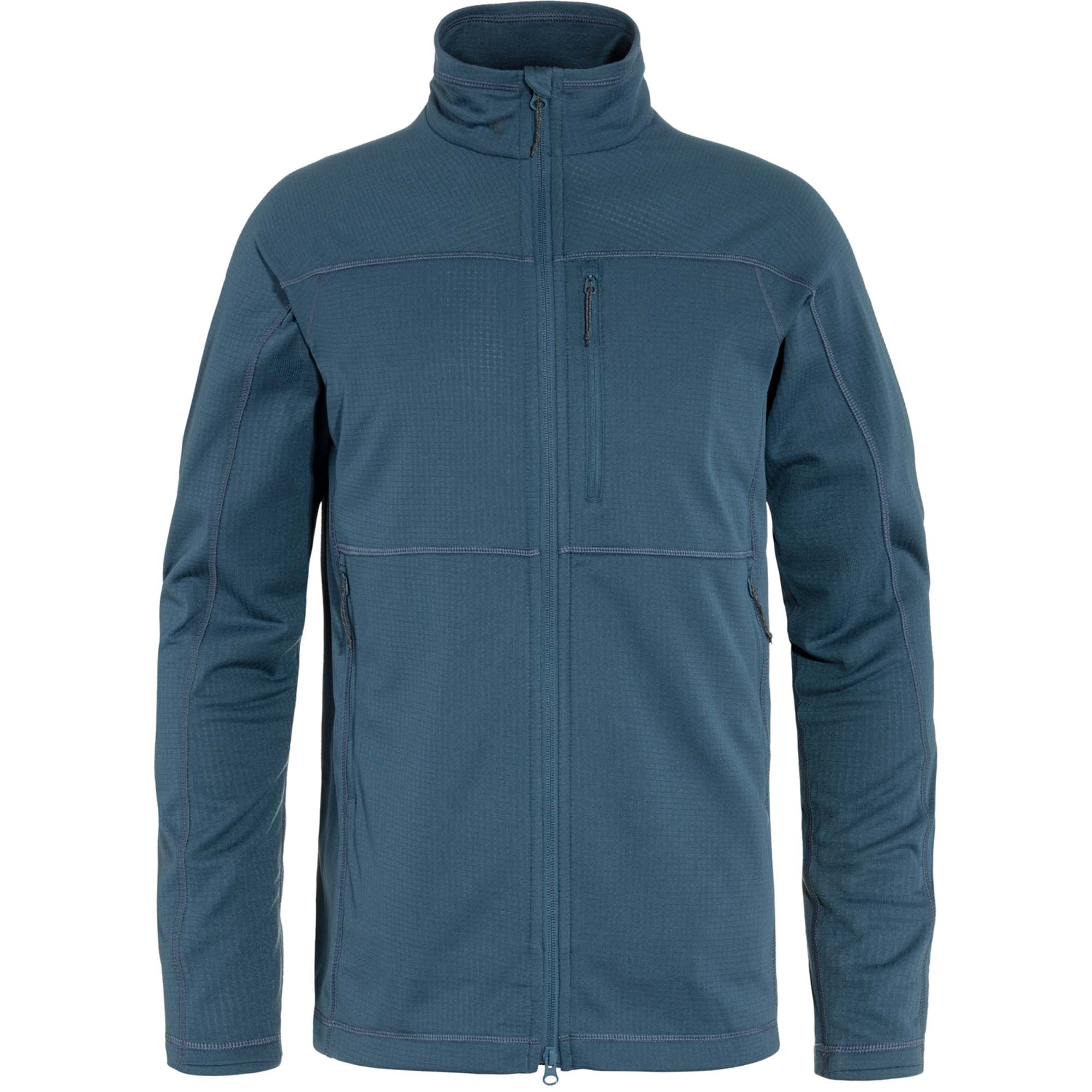 FJALLRAVEN Abisko Lite Fleece  Heren