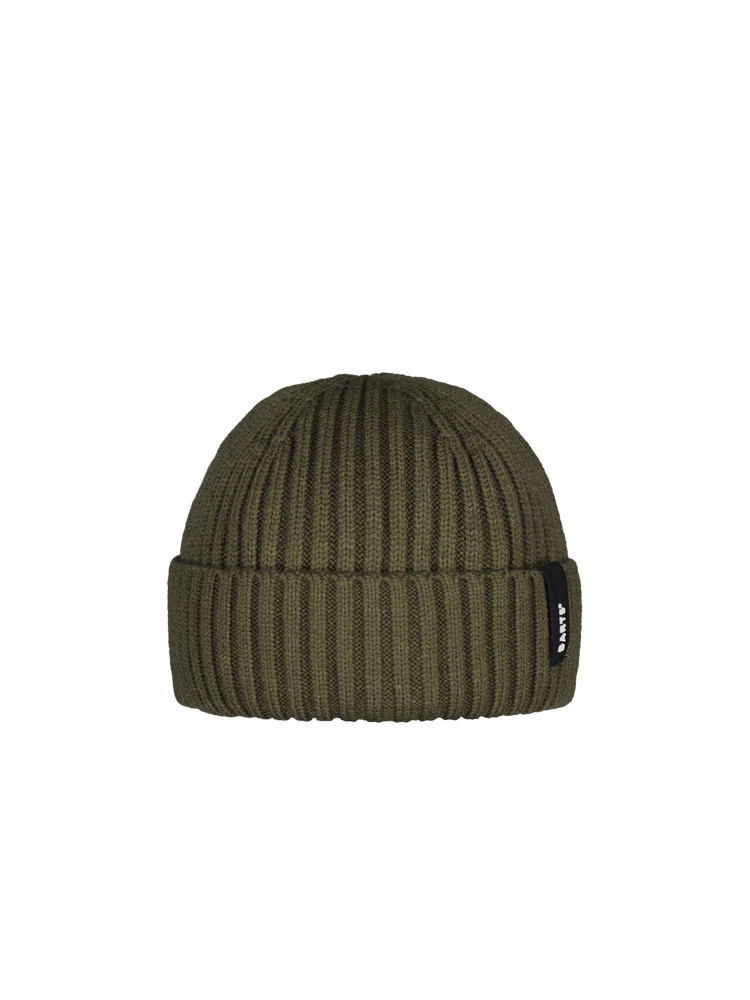 BARTS Sumter Beanie Heren
