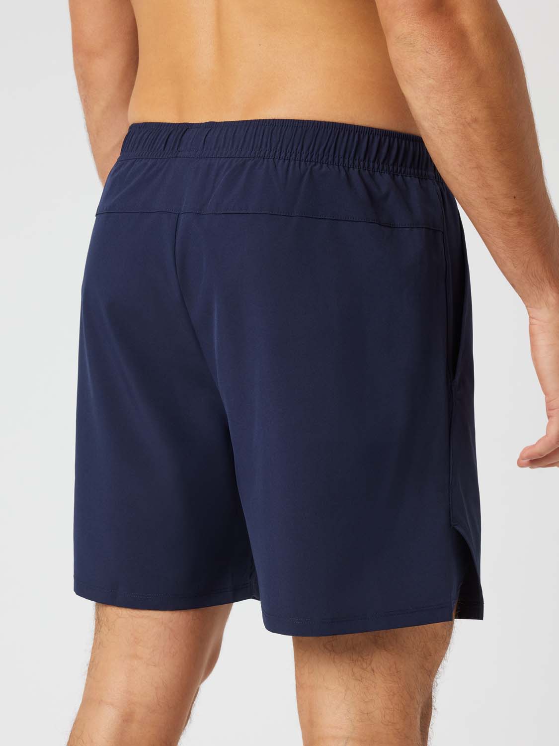 BJORN BORG ace racquet shorts 7 inch Heren