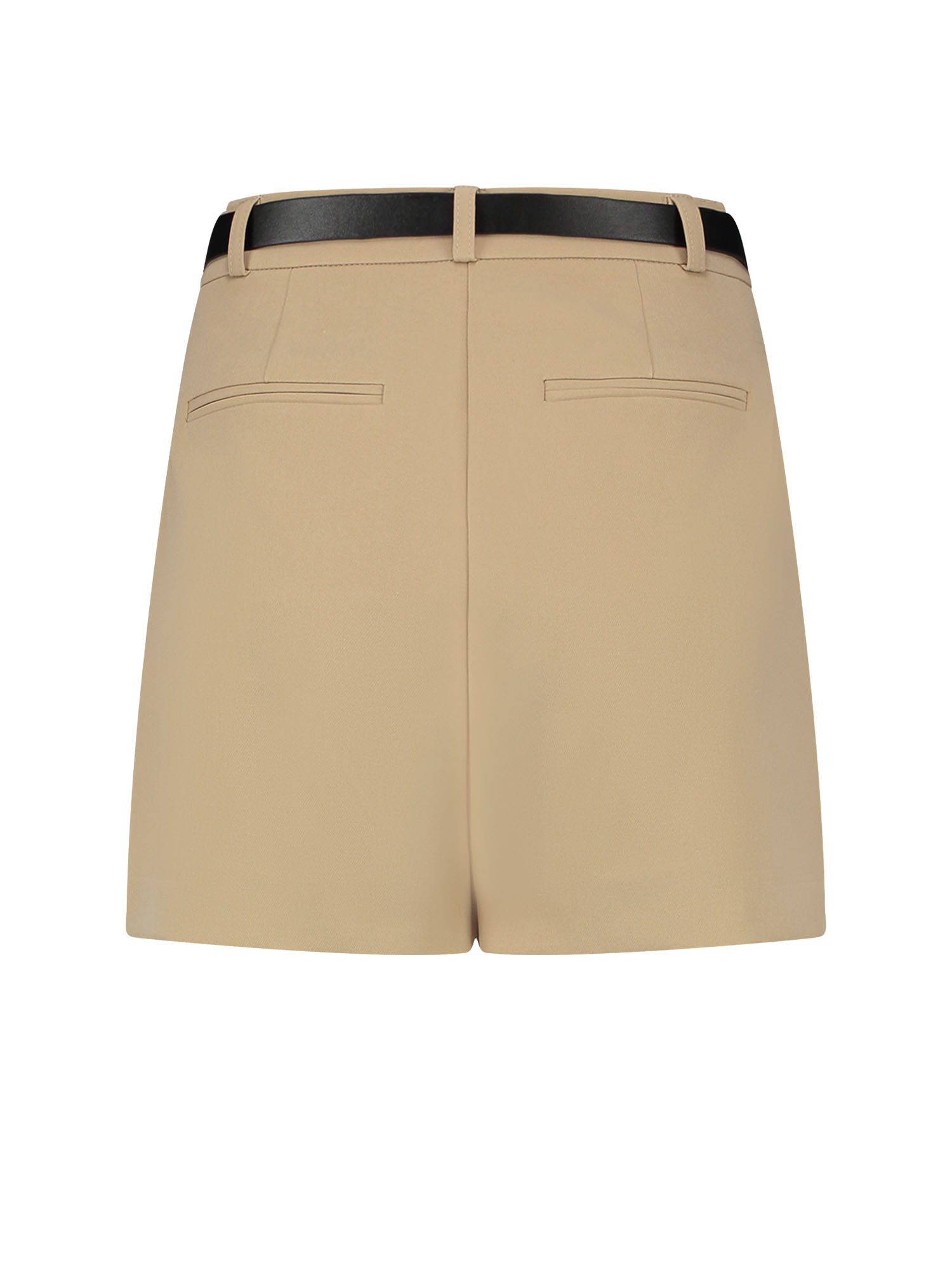 NIKKIE NIKKIE Nula Shorts Latte 