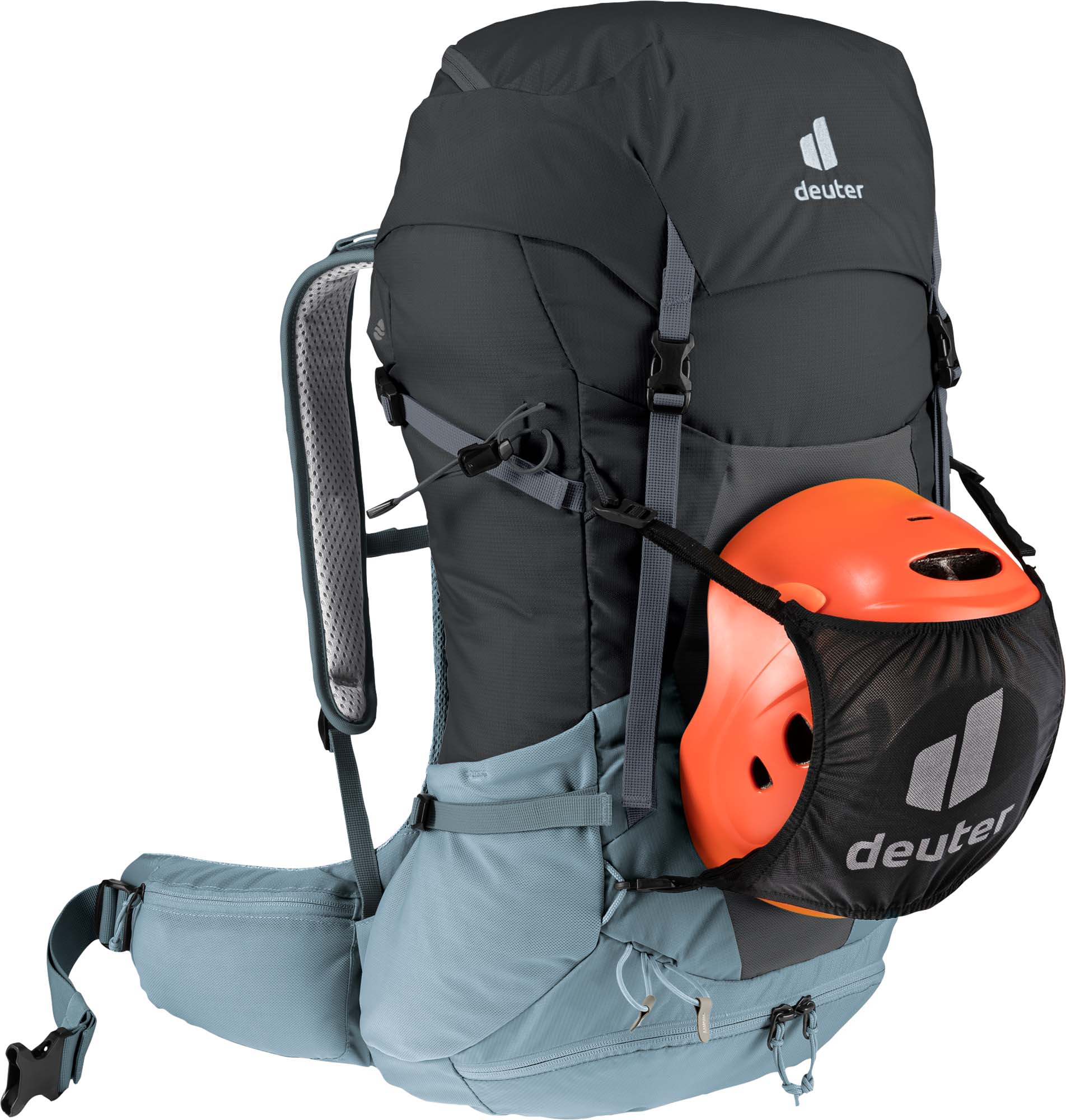 Deuter 3400821 4409 futura 32 graphite shale d 11 1
