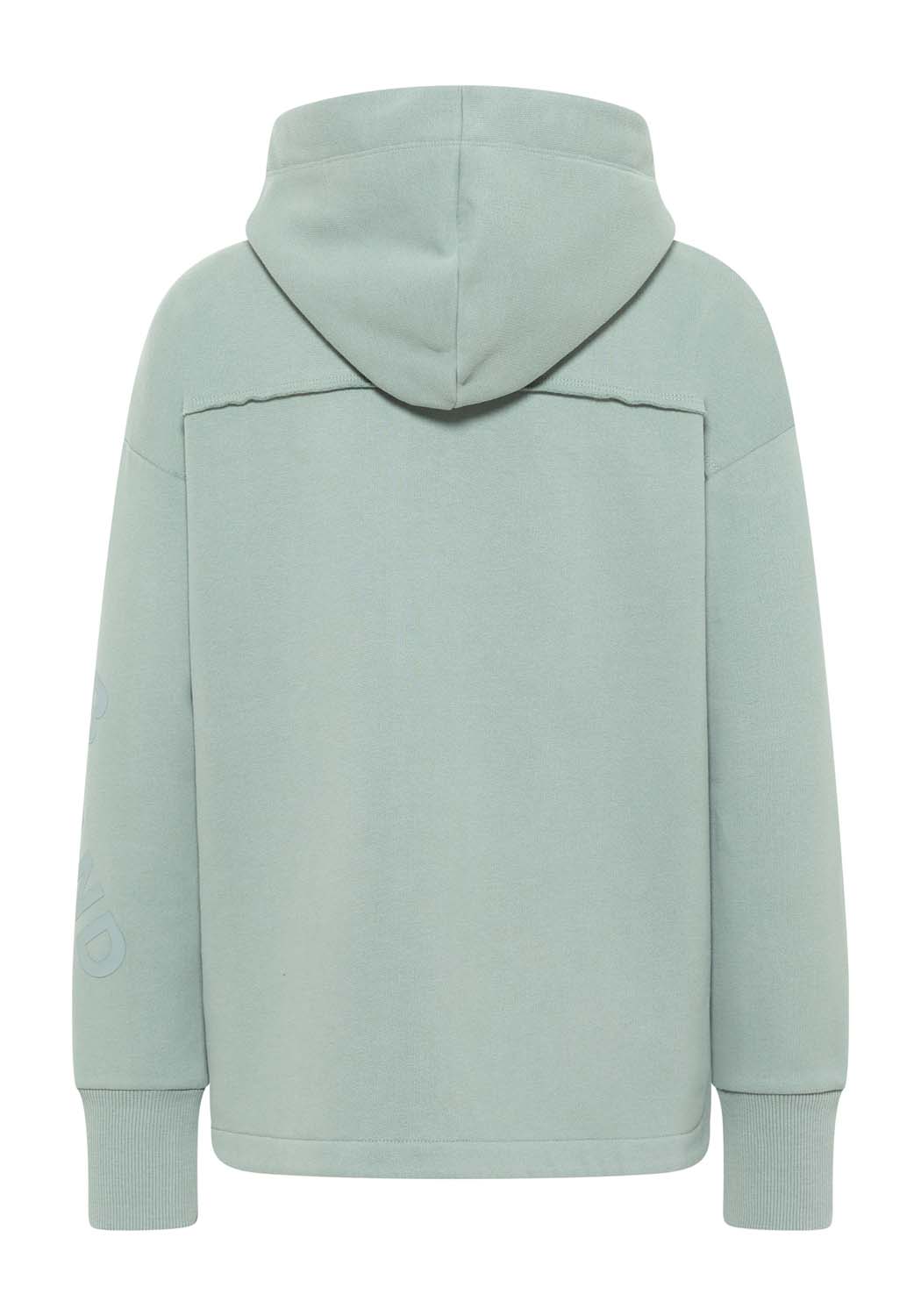 ELBSAND Mynthe Vest Dames