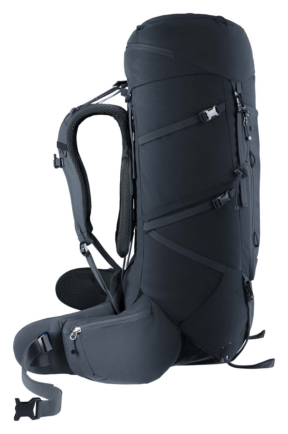 Deuter 3350326 7000 aircontactcore50plus10 black d 02