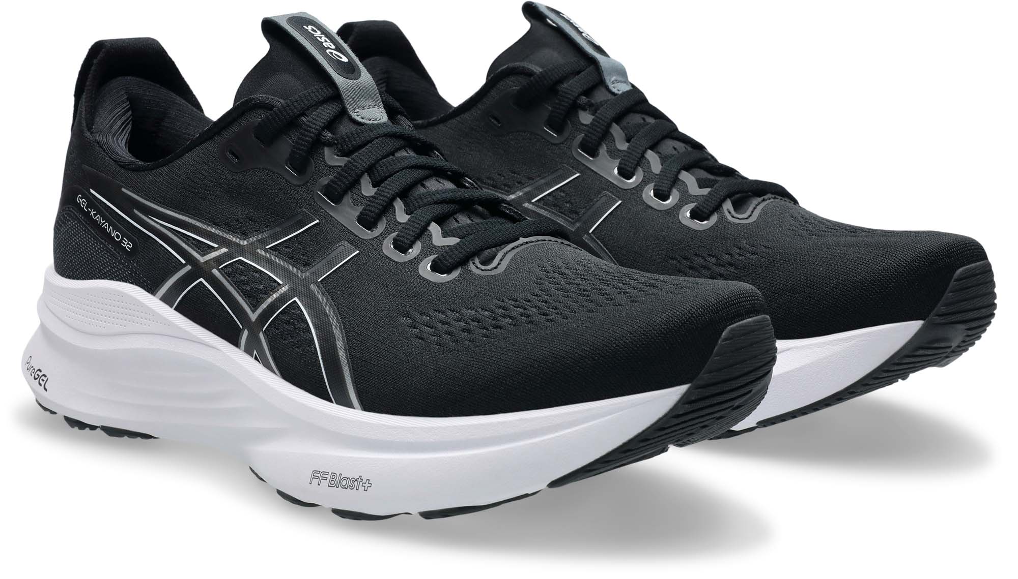 ASICS Gel-Kayano 32 Hardloopschoenen Heren