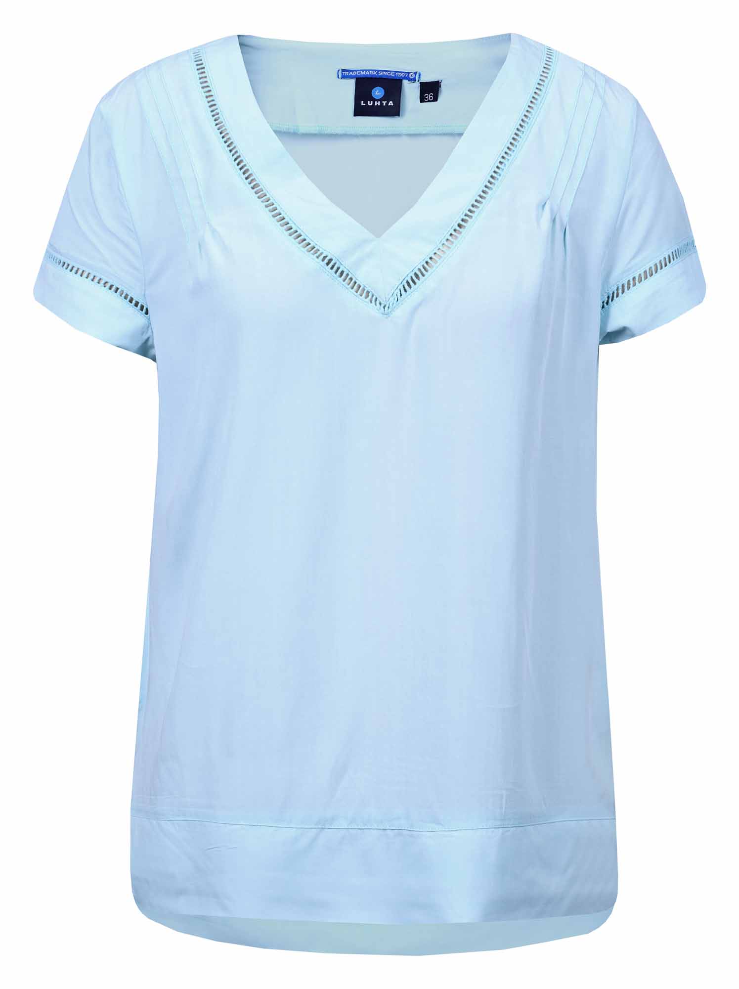 LUHTA Auni T-shirt Dames