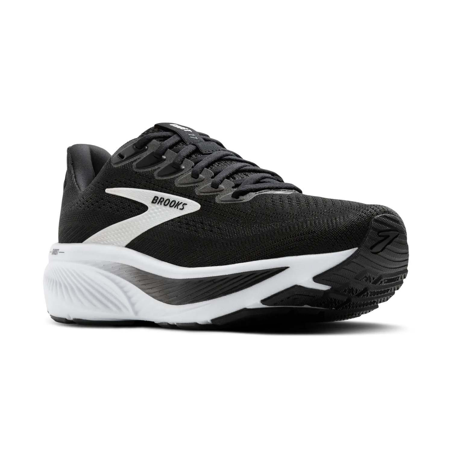 BROOKS ghost 17 hardloopschoen Dames