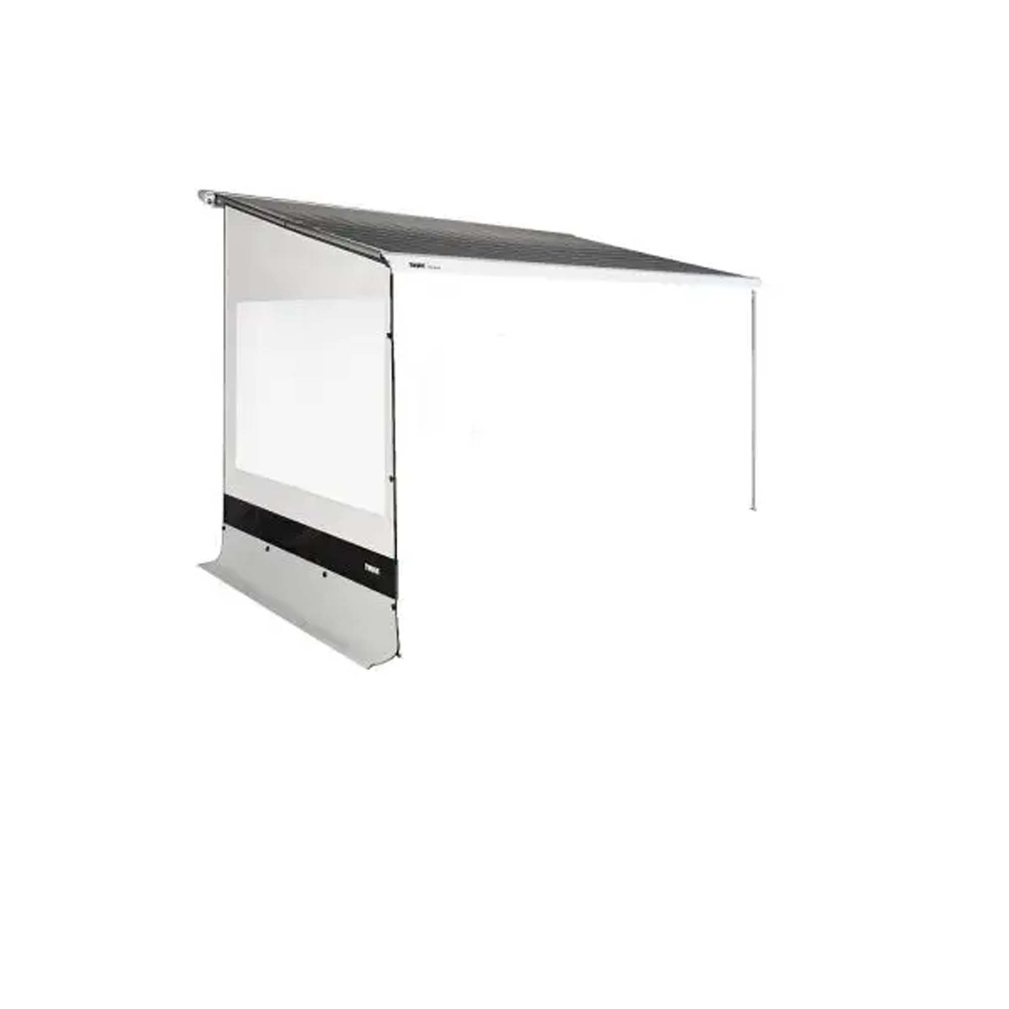 THULE Rain Blocker G2 Zijwand XL Uitval 2.75