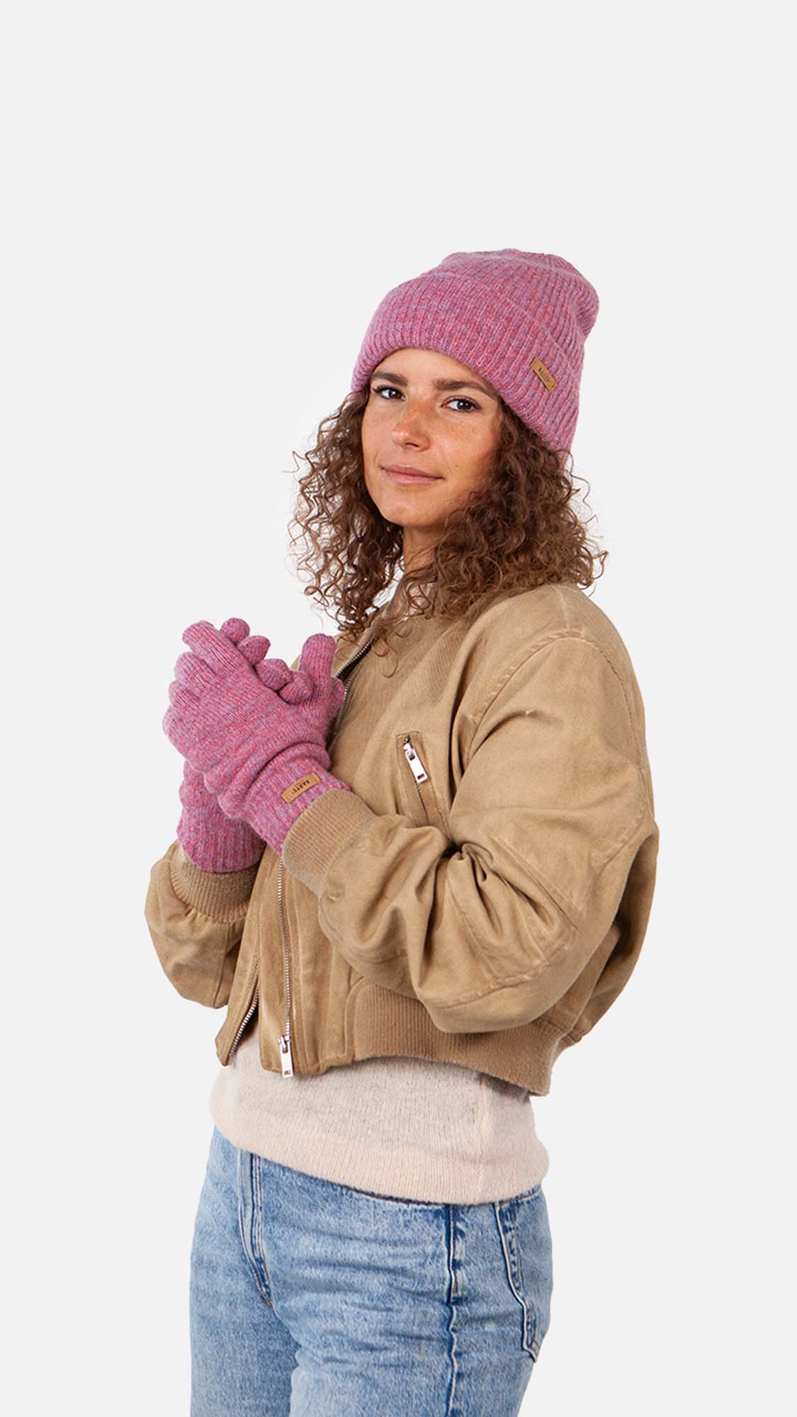 BARTS Witzia Gloves Unisex