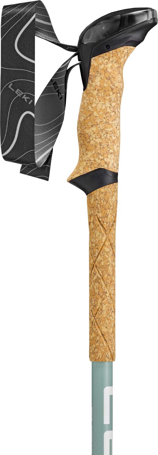 LEKI Makalu Lite Compact Wandelstokken Unisex